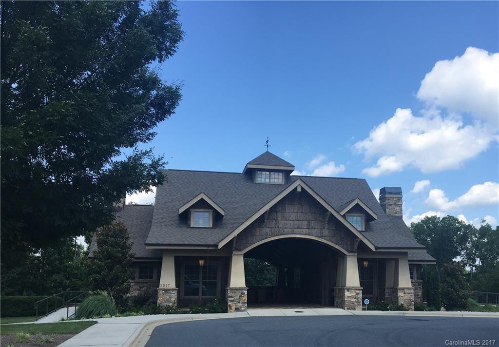 Handsmill On Lake Wylie - Land