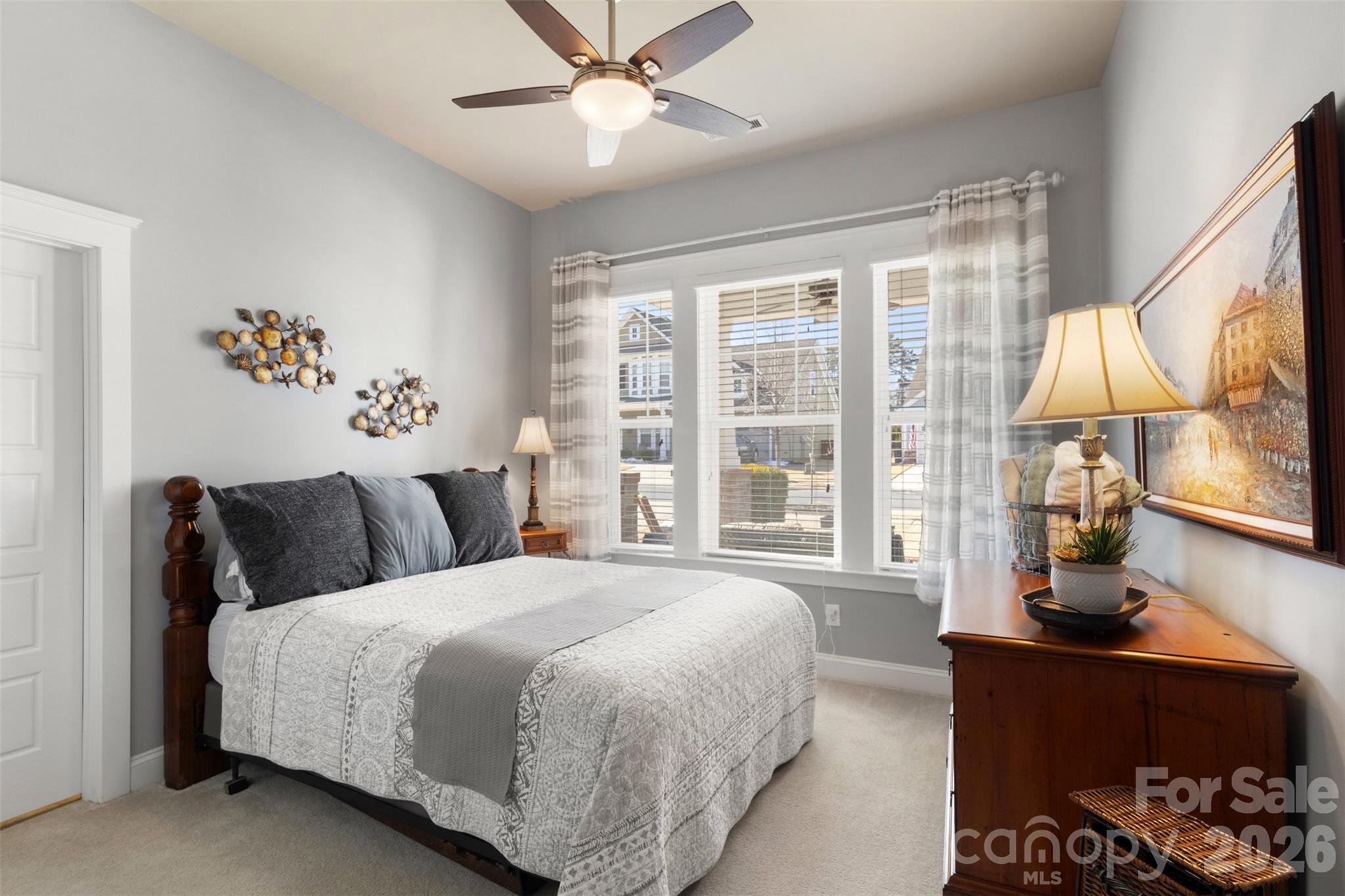 Massey - Residential