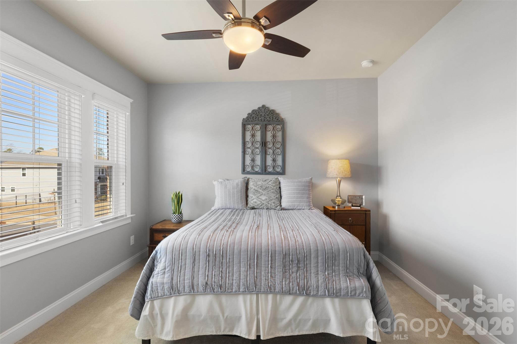 Massey - Residential