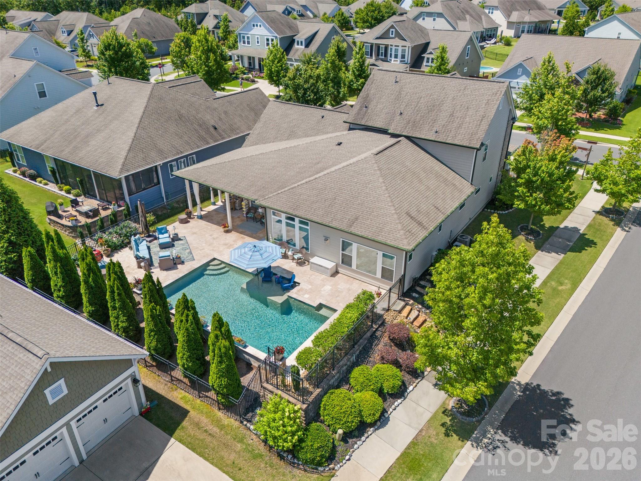 Massey - Residential