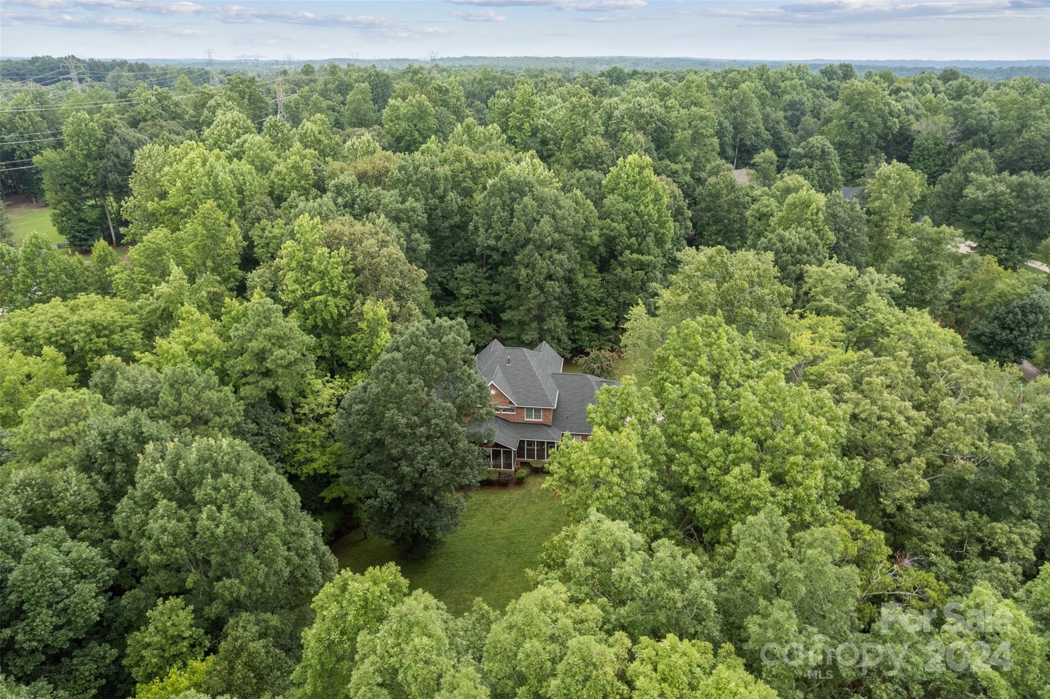 Sunset Ridge - Residential