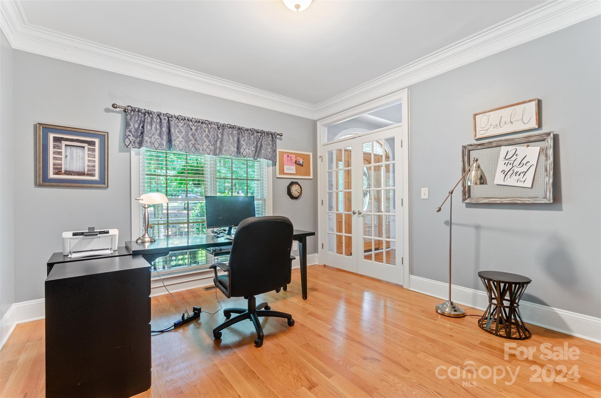 Sunset Ridge - Residential