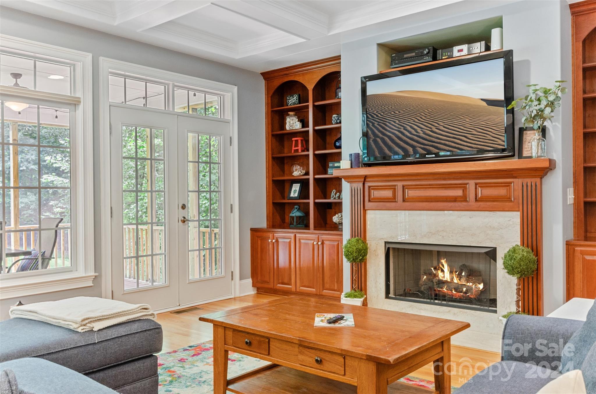 Sunset Ridge - Residential