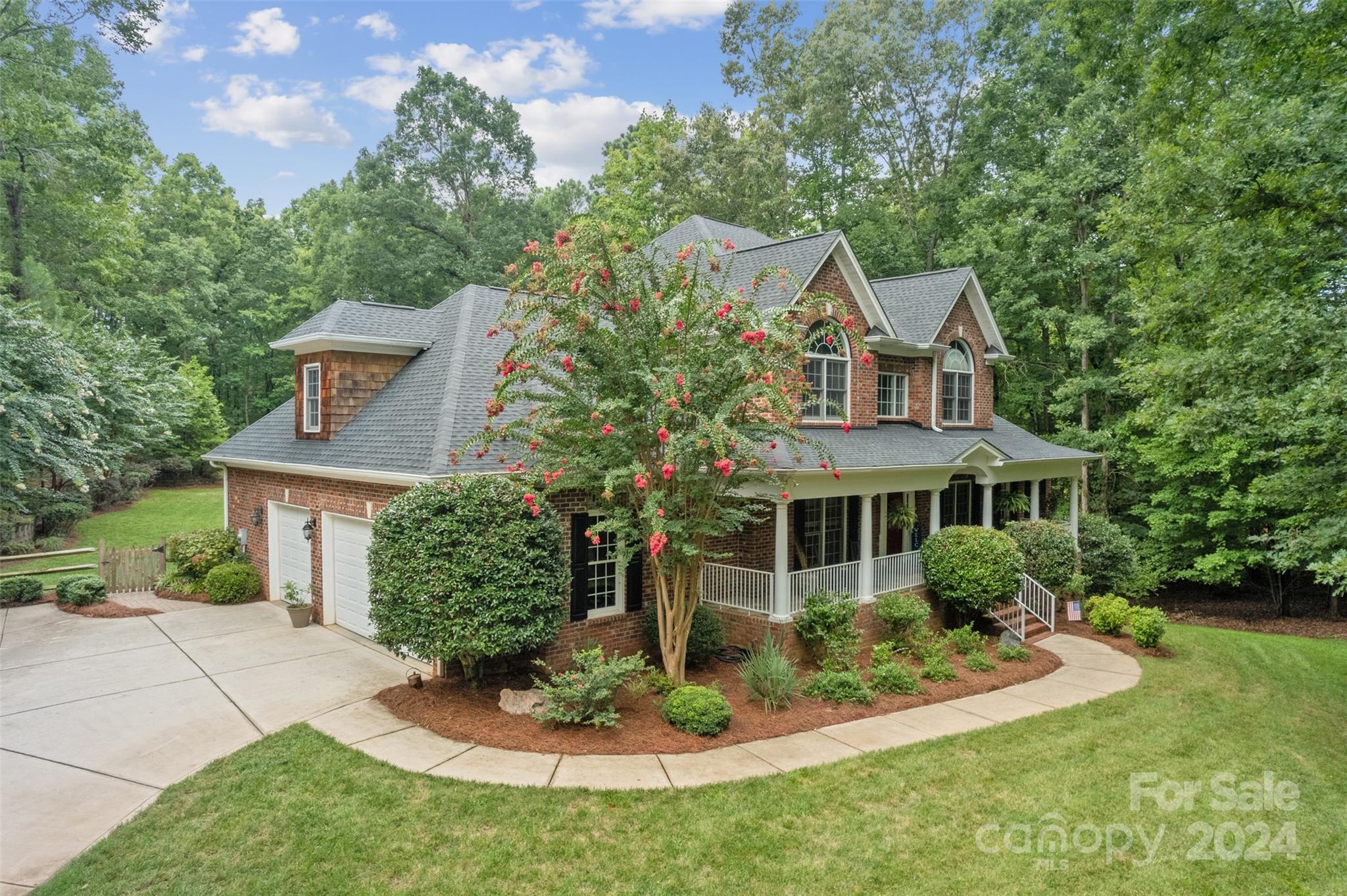 Sunset Ridge - Residential