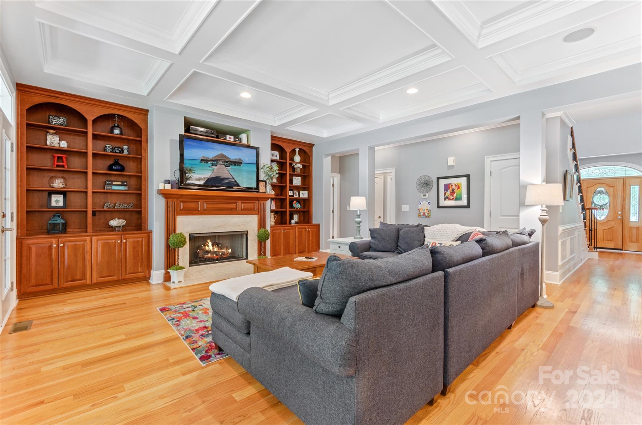 Sunset Ridge - Residential