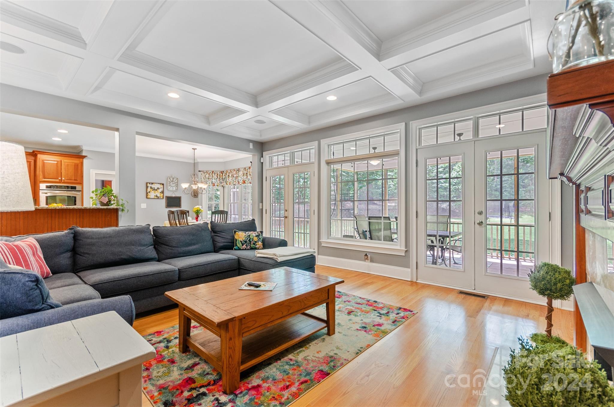 Sunset Ridge - Residential