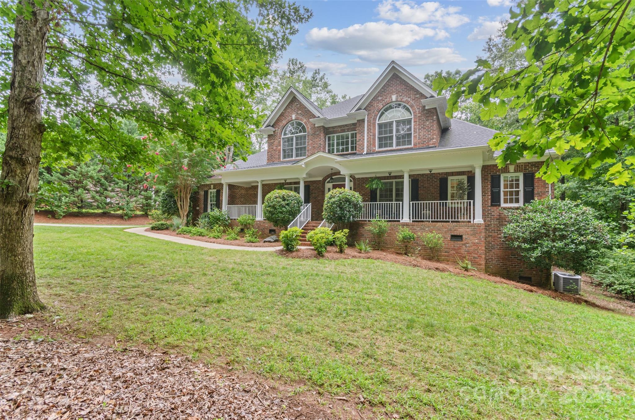 Sunset Ridge - Residential