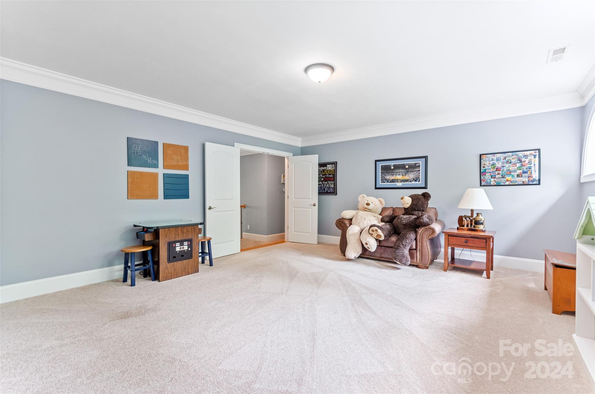Sunset Ridge - Residential