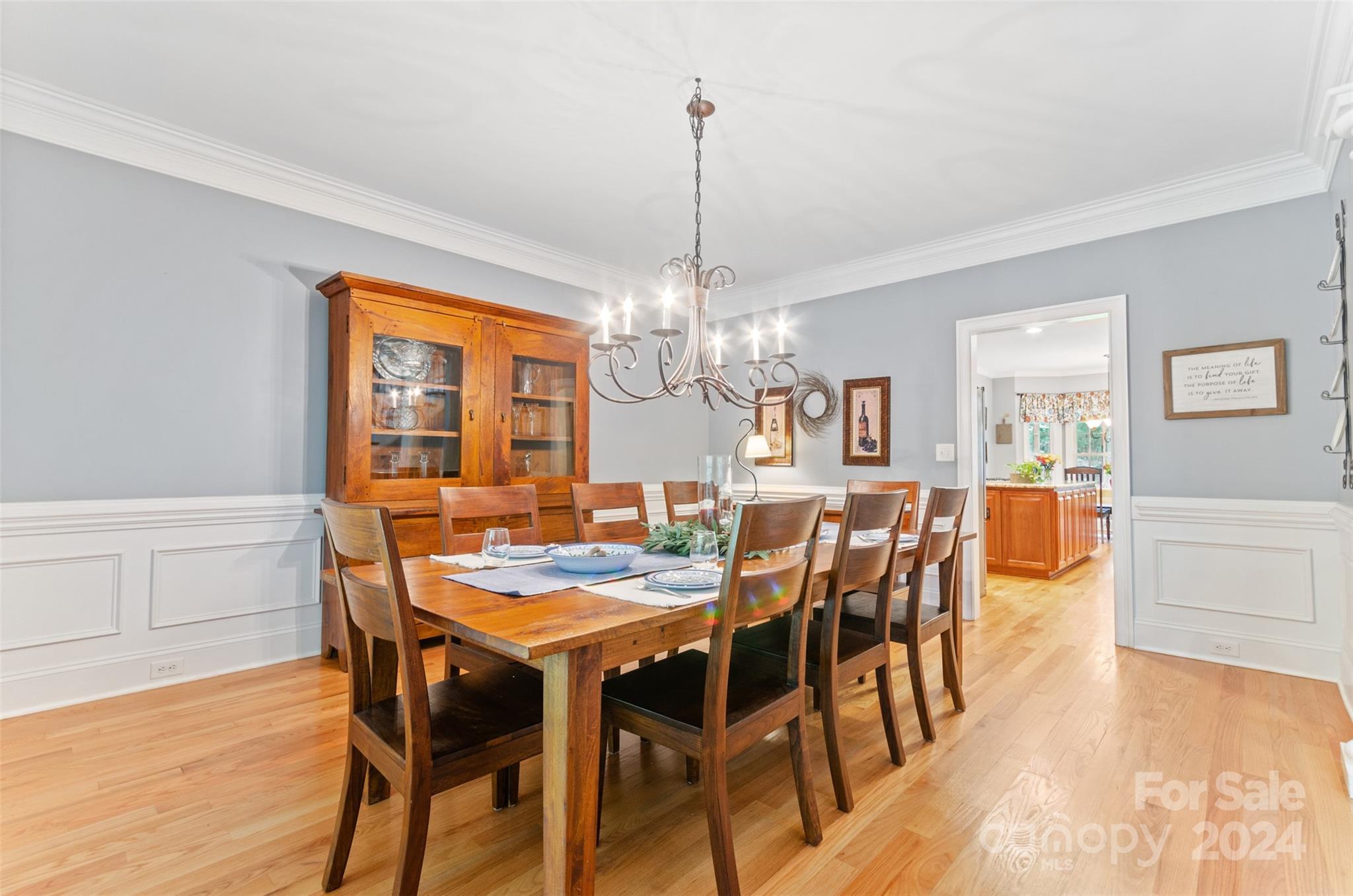 Sunset Ridge - Residential
