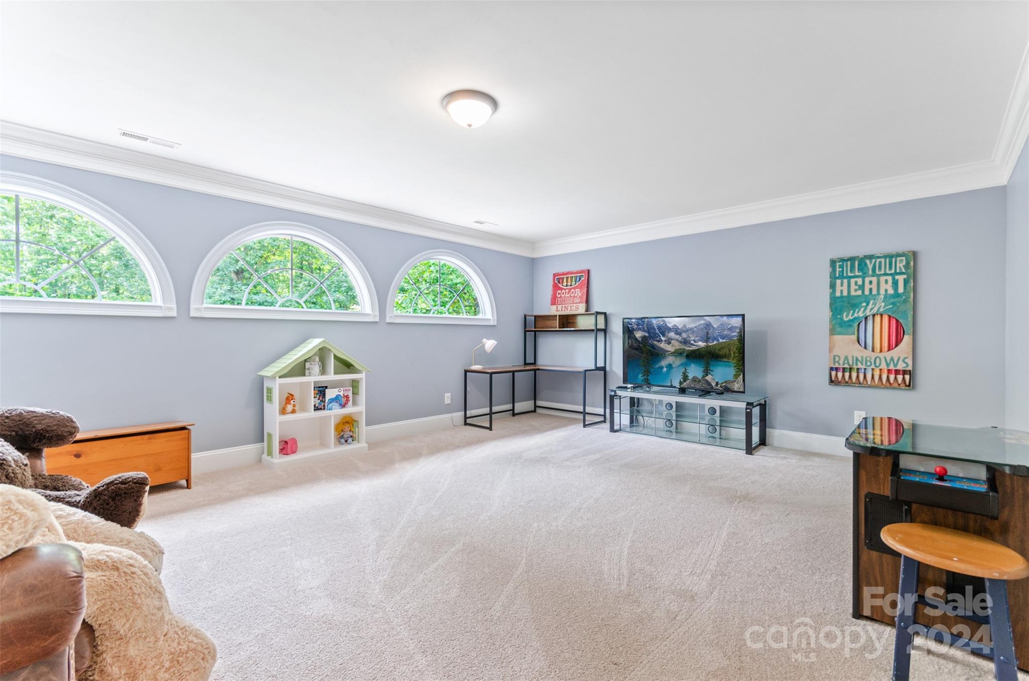 Sunset Ridge - Residential