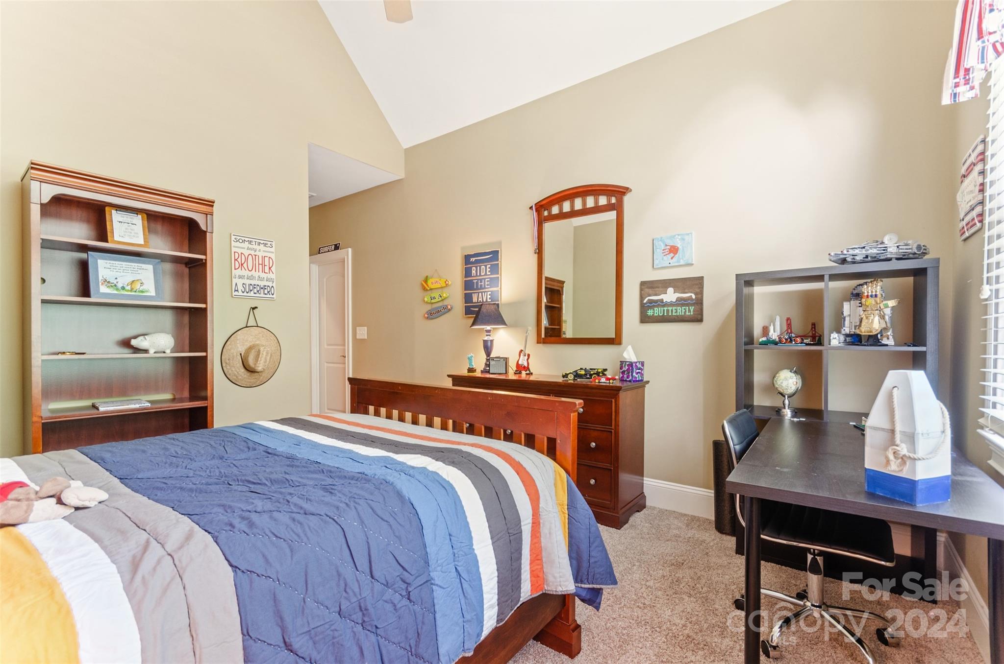 Sunset Ridge - Residential