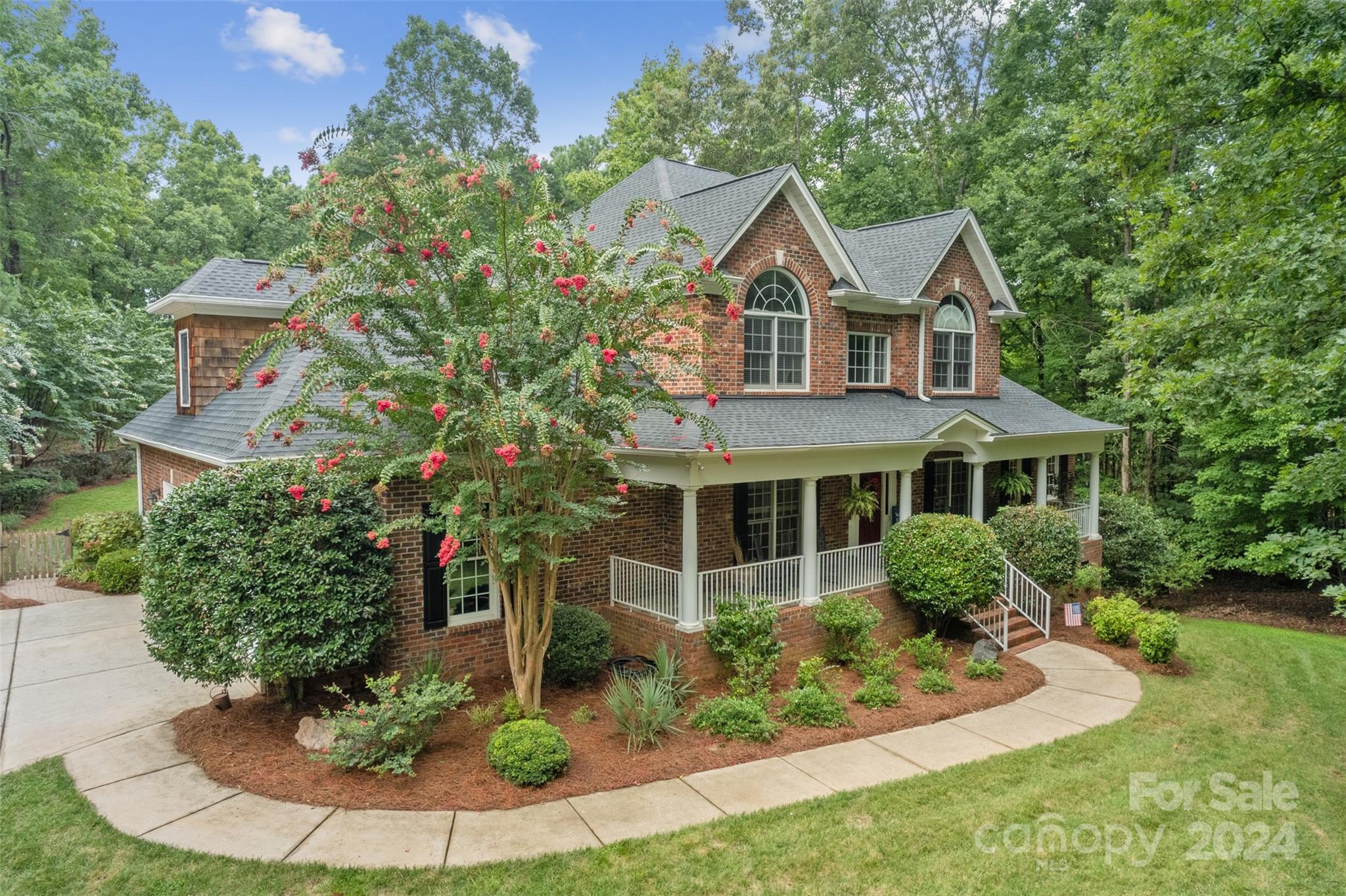 Sunset Ridge - Residential