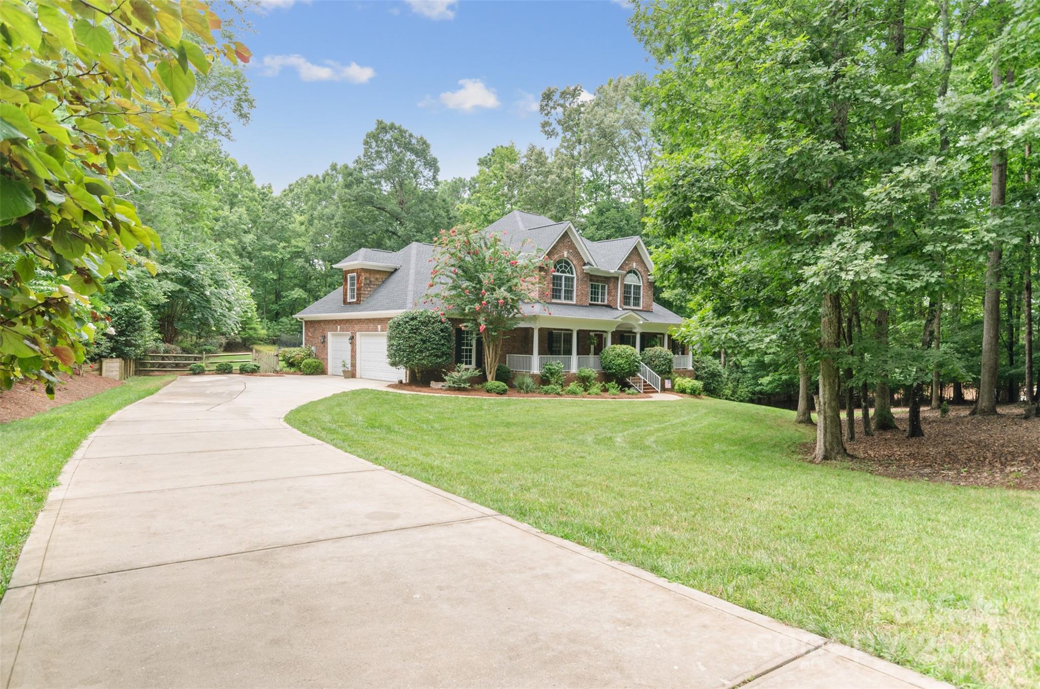 Sunset Ridge - Residential