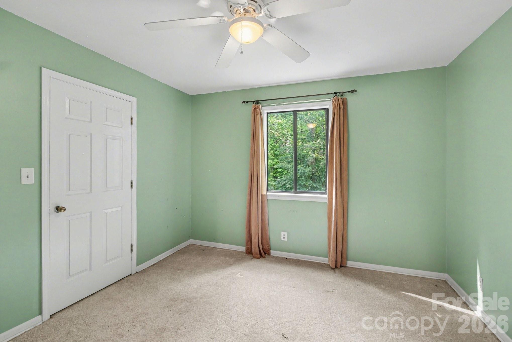 Oakland Heights - Residential