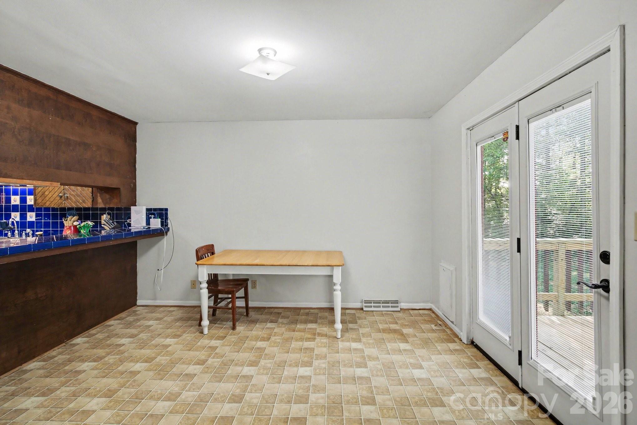 Oakland Heights - Residential