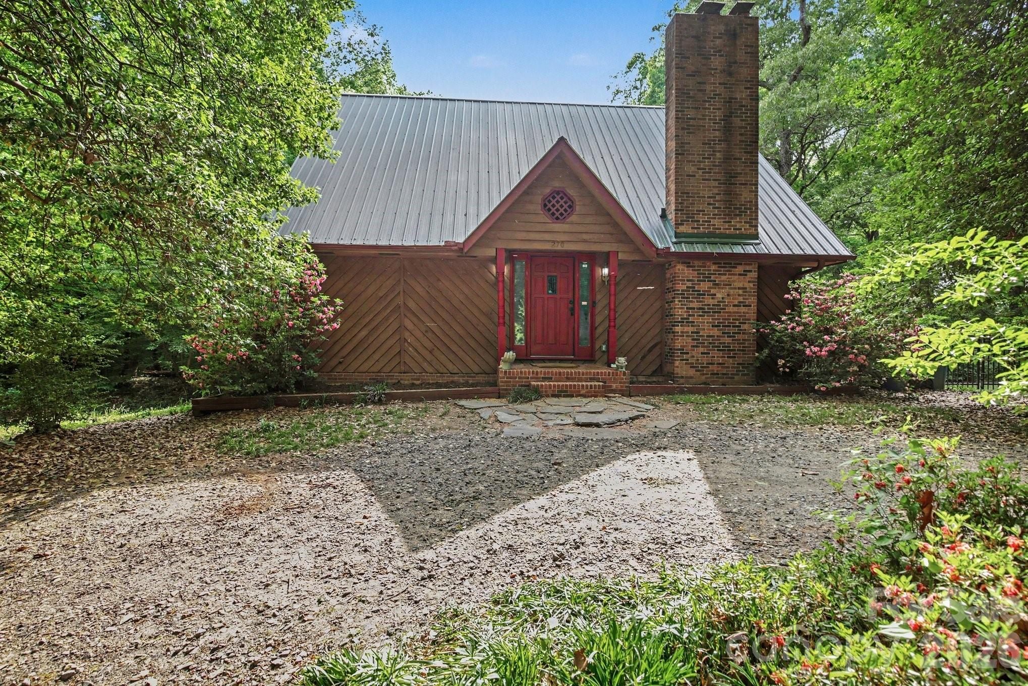 Oakland Heights - Residential