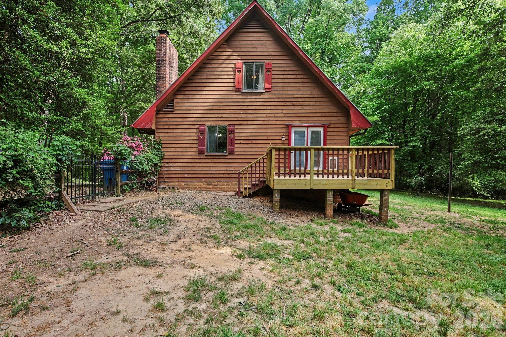Oakland Heights - Residential