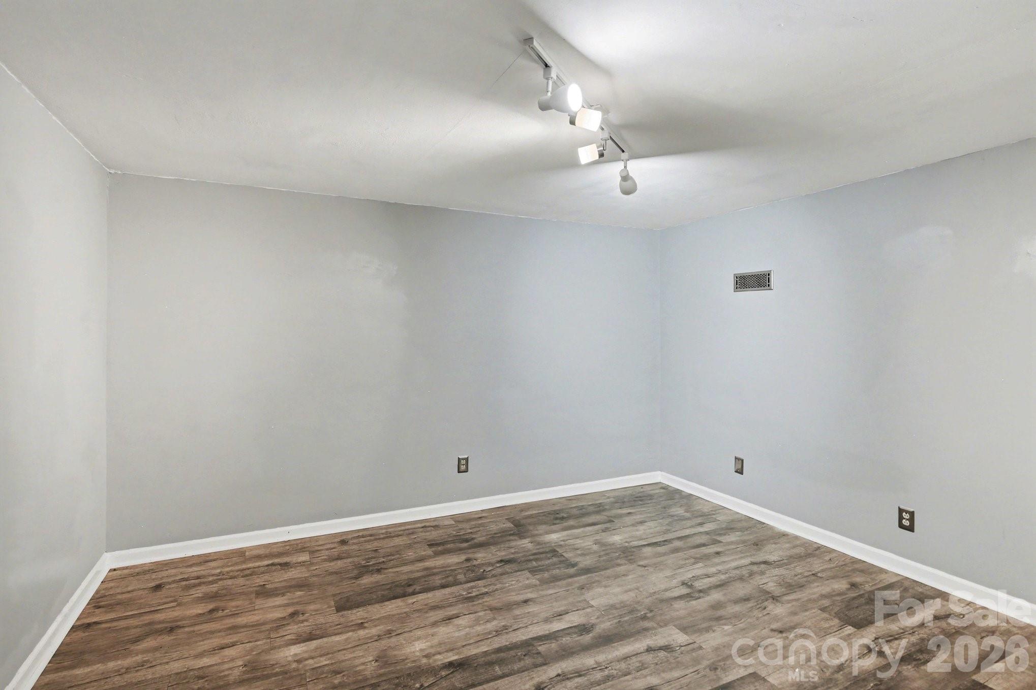 Oakland Heights - Residential