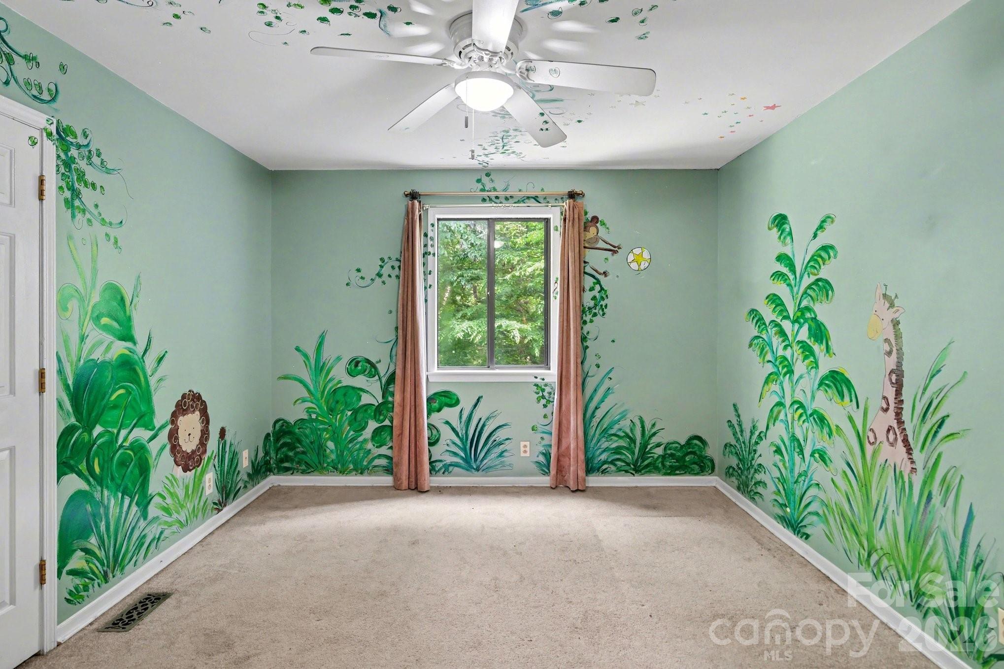 Oakland Heights - Residential