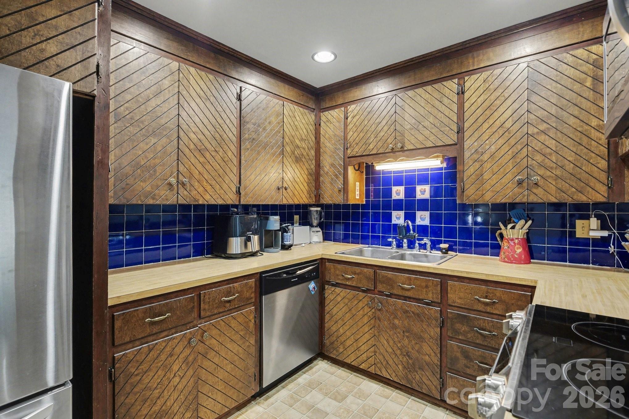Oakland Heights - Residential