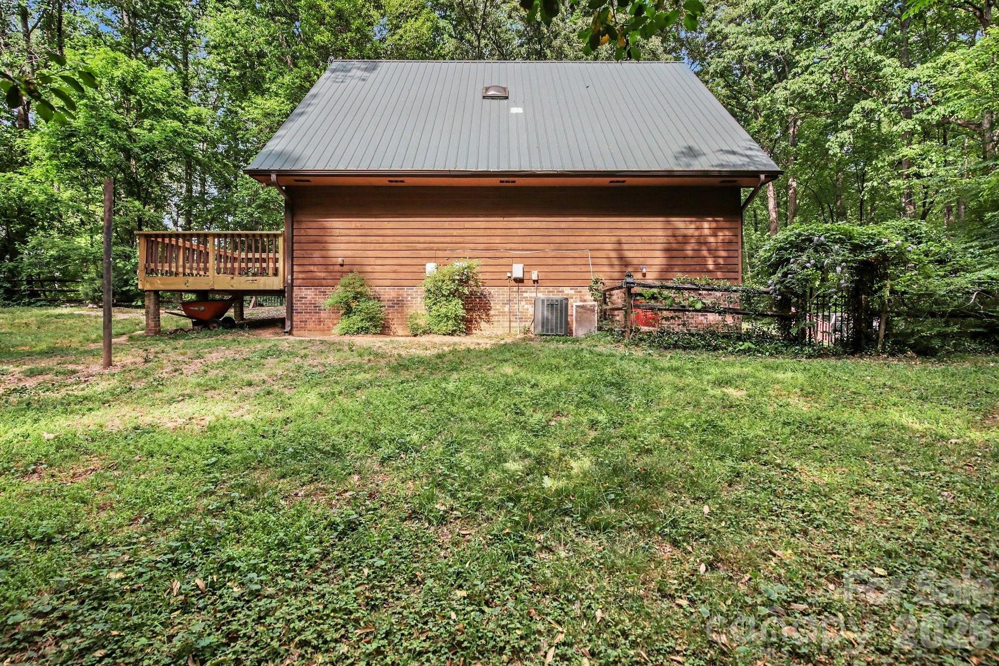 Oakland Heights - Residential