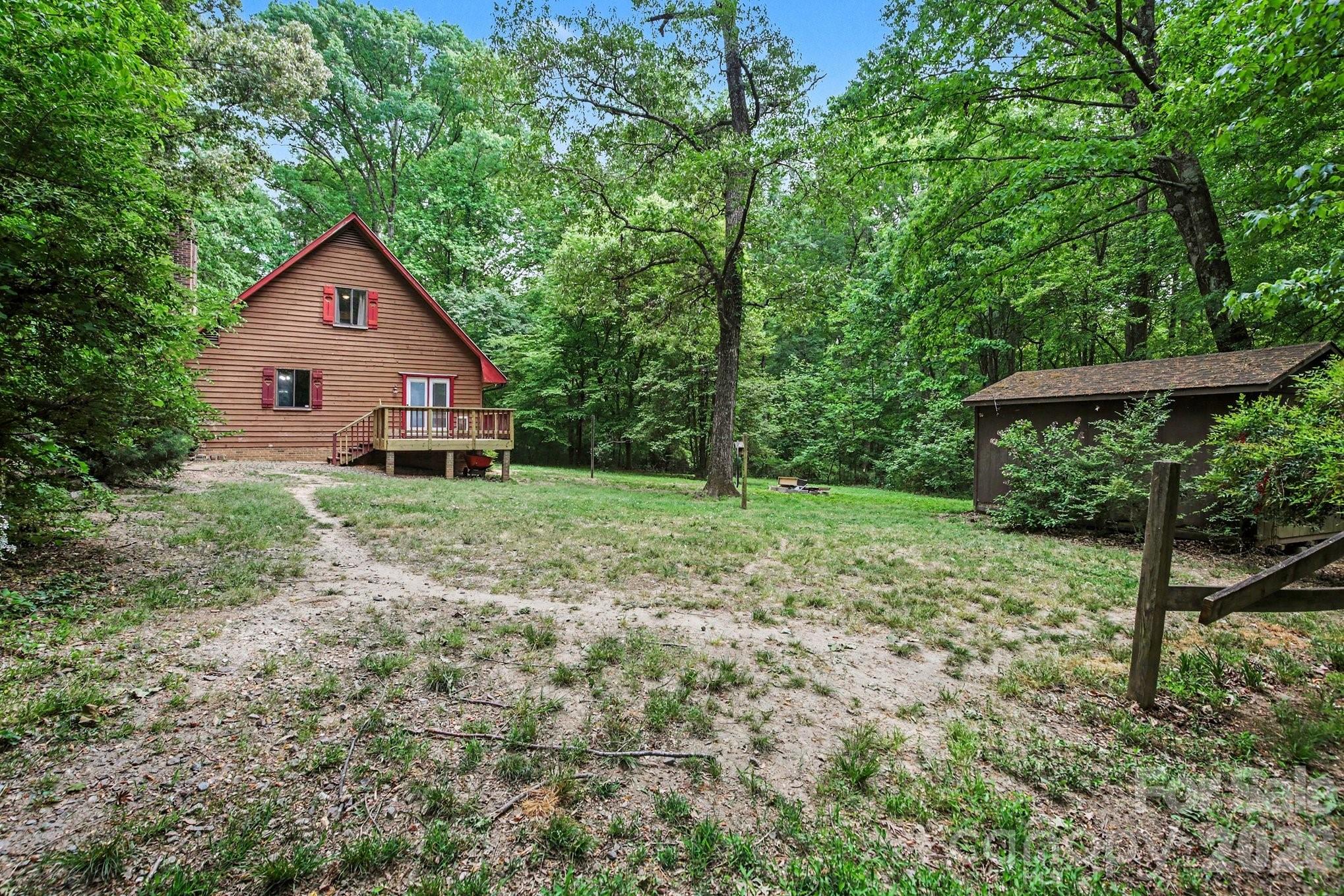 Oakland Heights - Residential