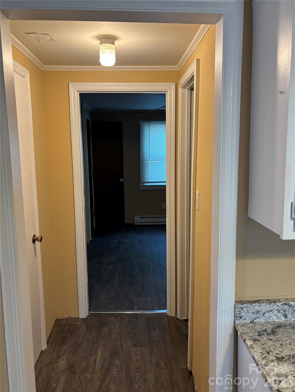none - Residential Income