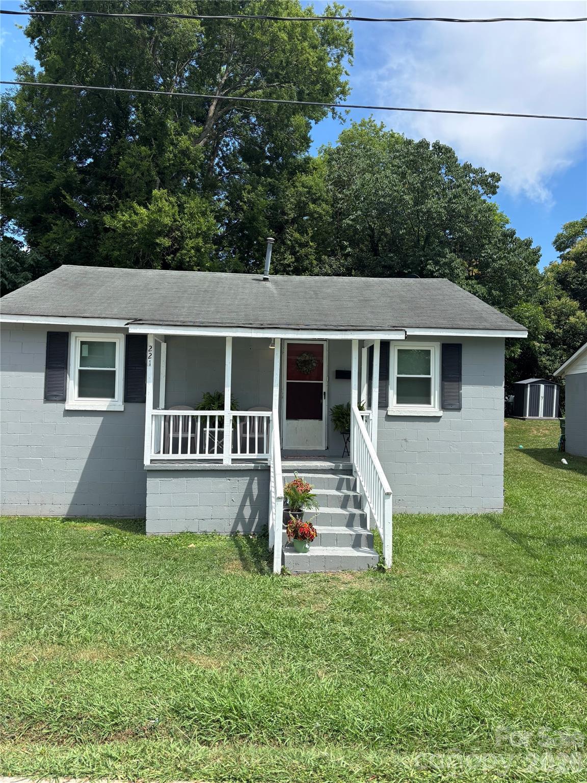 none - Residential Income