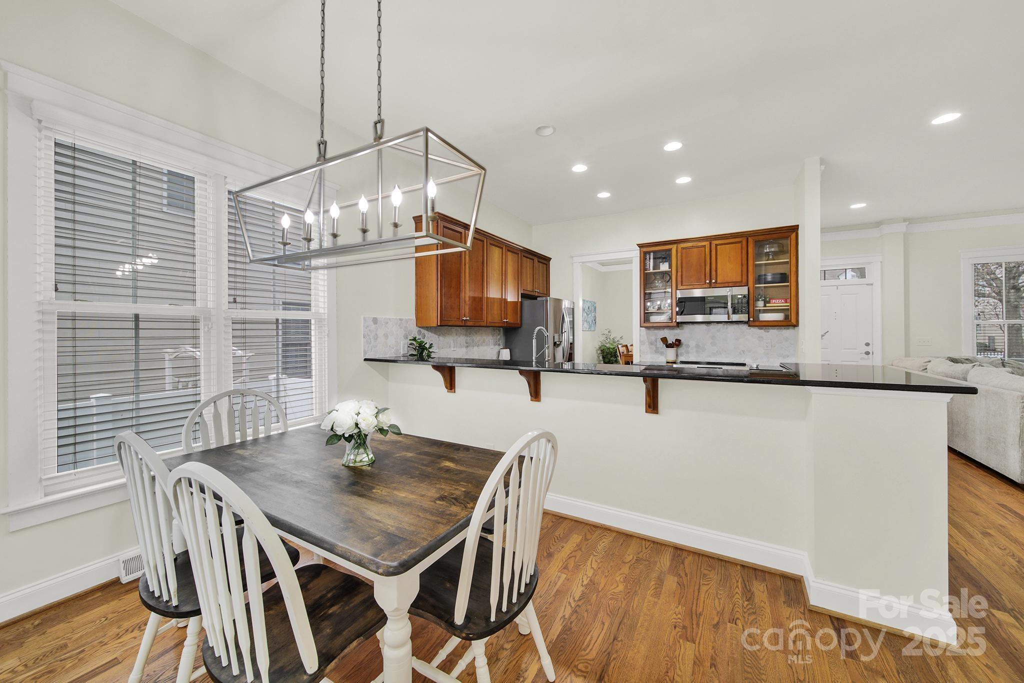 Baxter Village - Residential