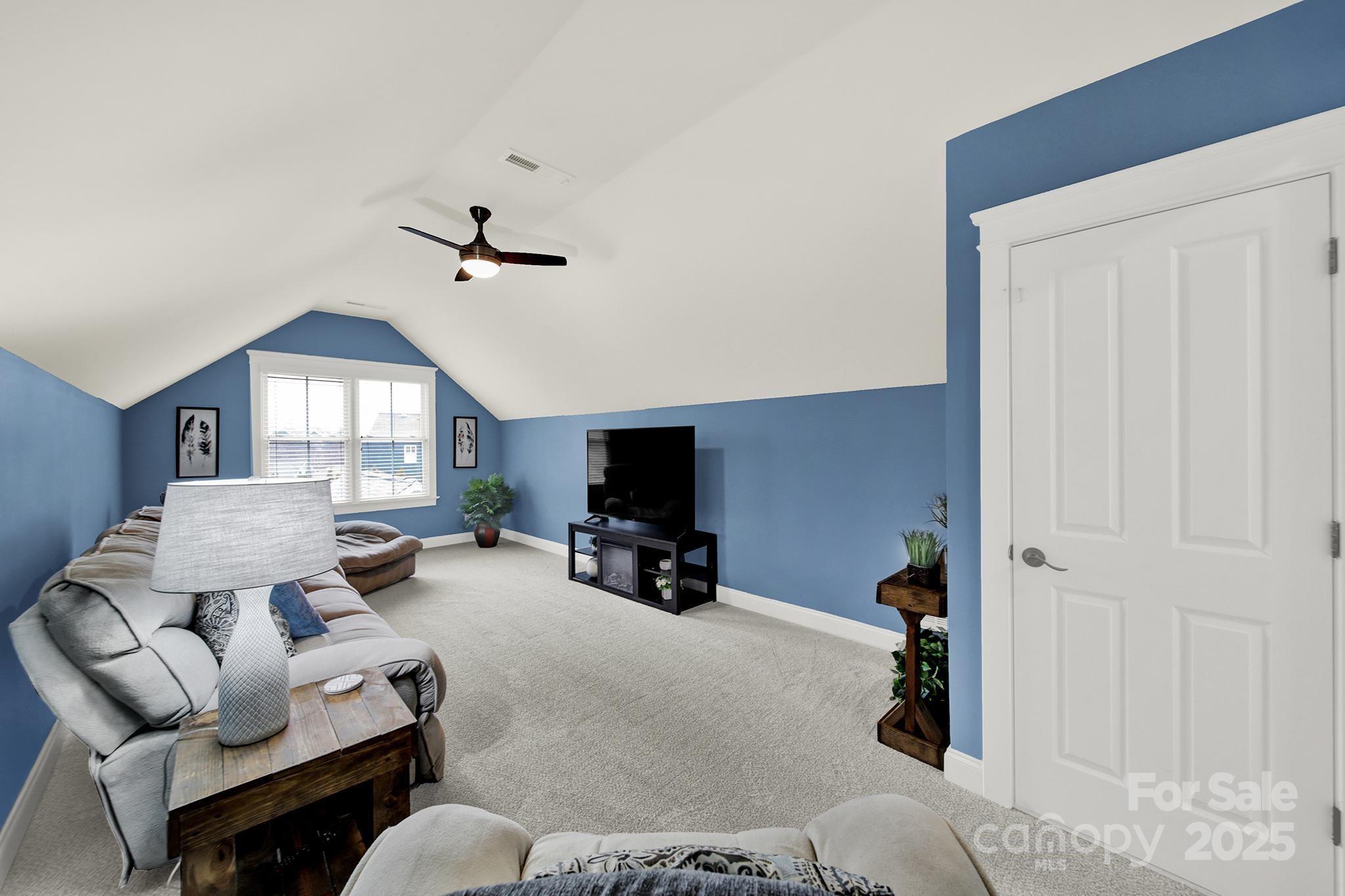 Baxter Village - Residential
