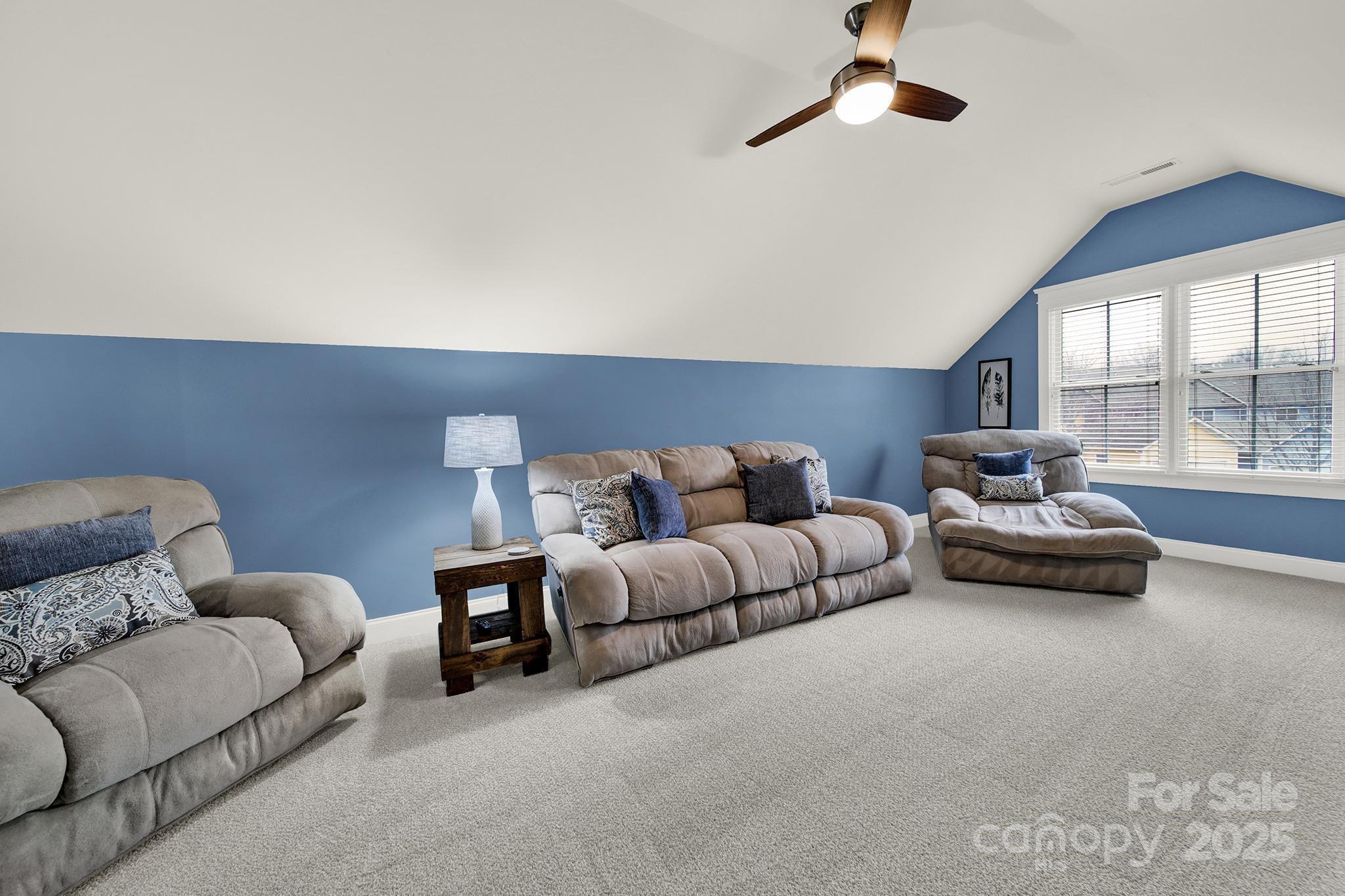 Baxter Village - Residential