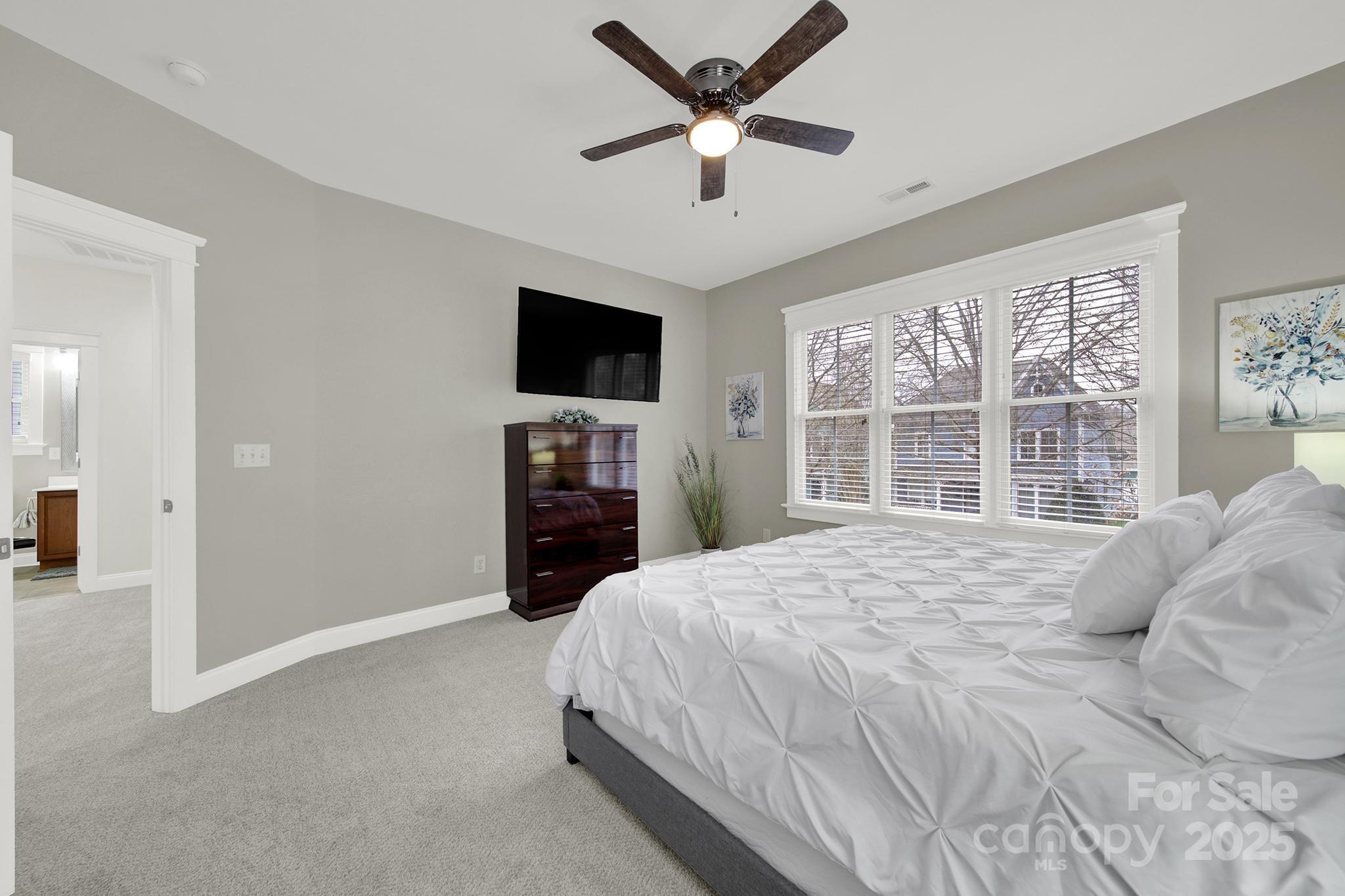 Baxter Village - Residential