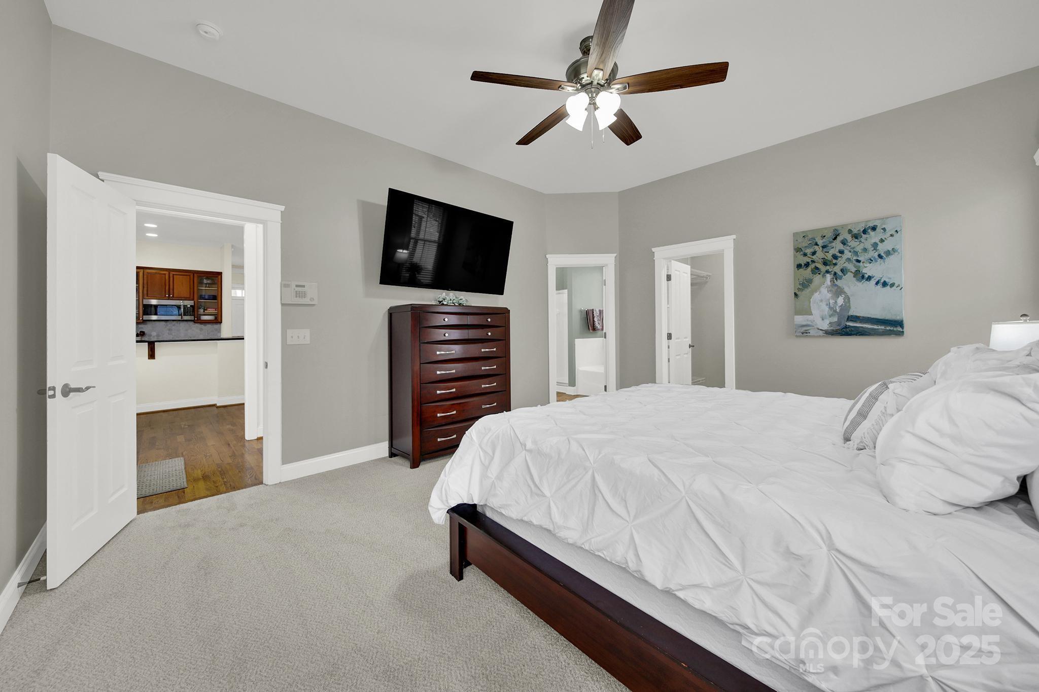 Baxter Village - Residential