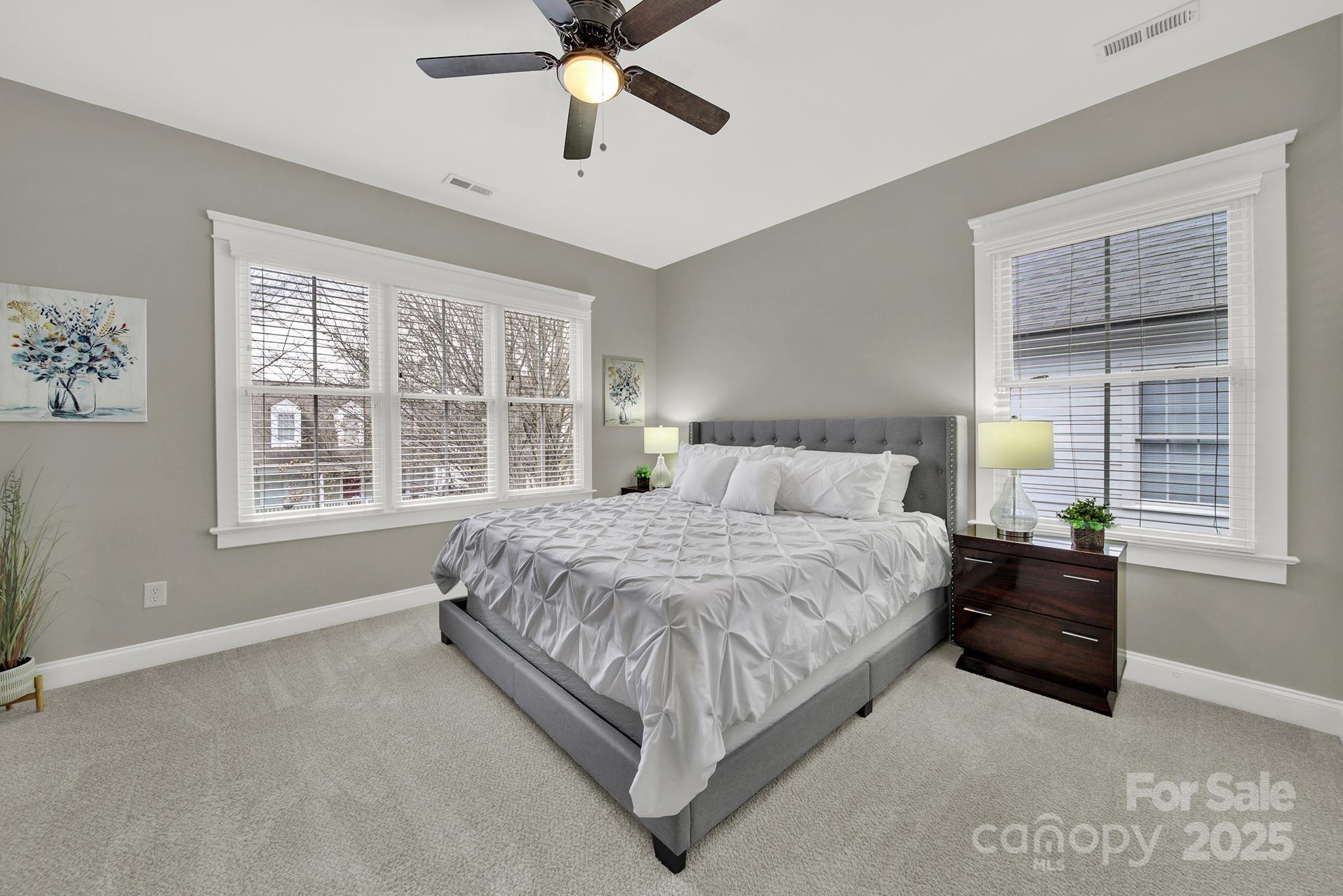 Baxter Village - Residential