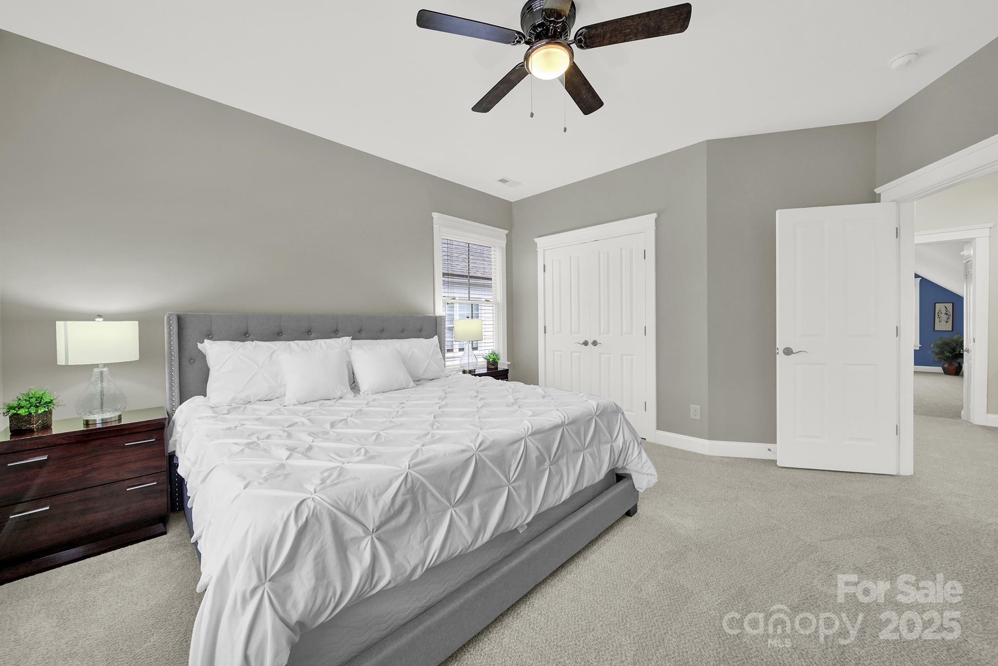 Baxter Village - Residential