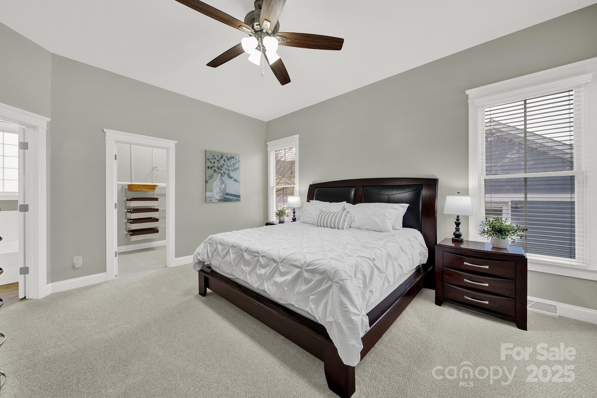 Baxter Village - Residential