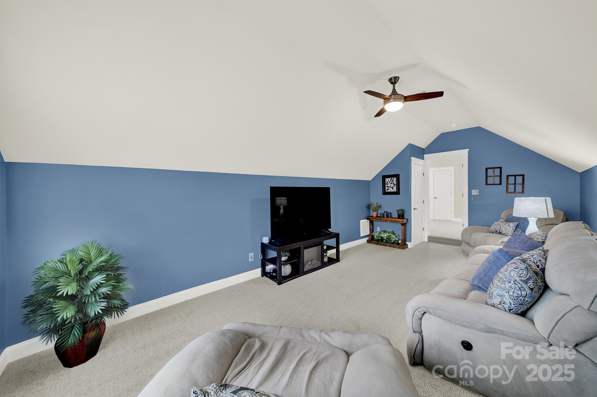 Baxter Village - Residential