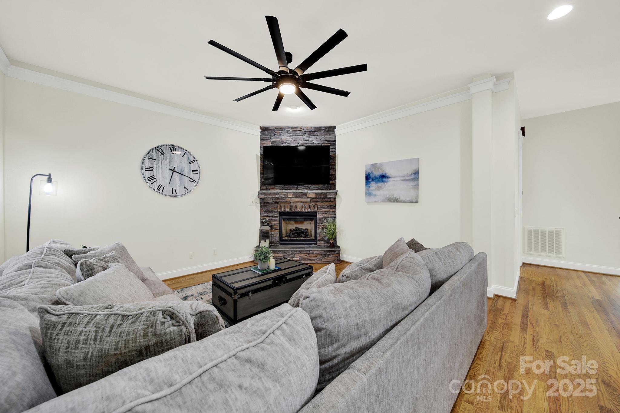 Baxter Village - Residential