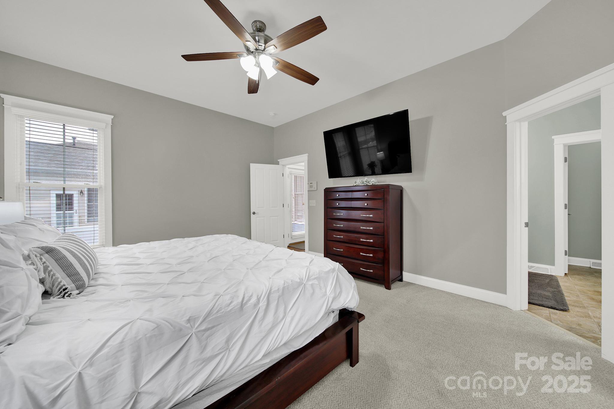 Baxter Village - Residential