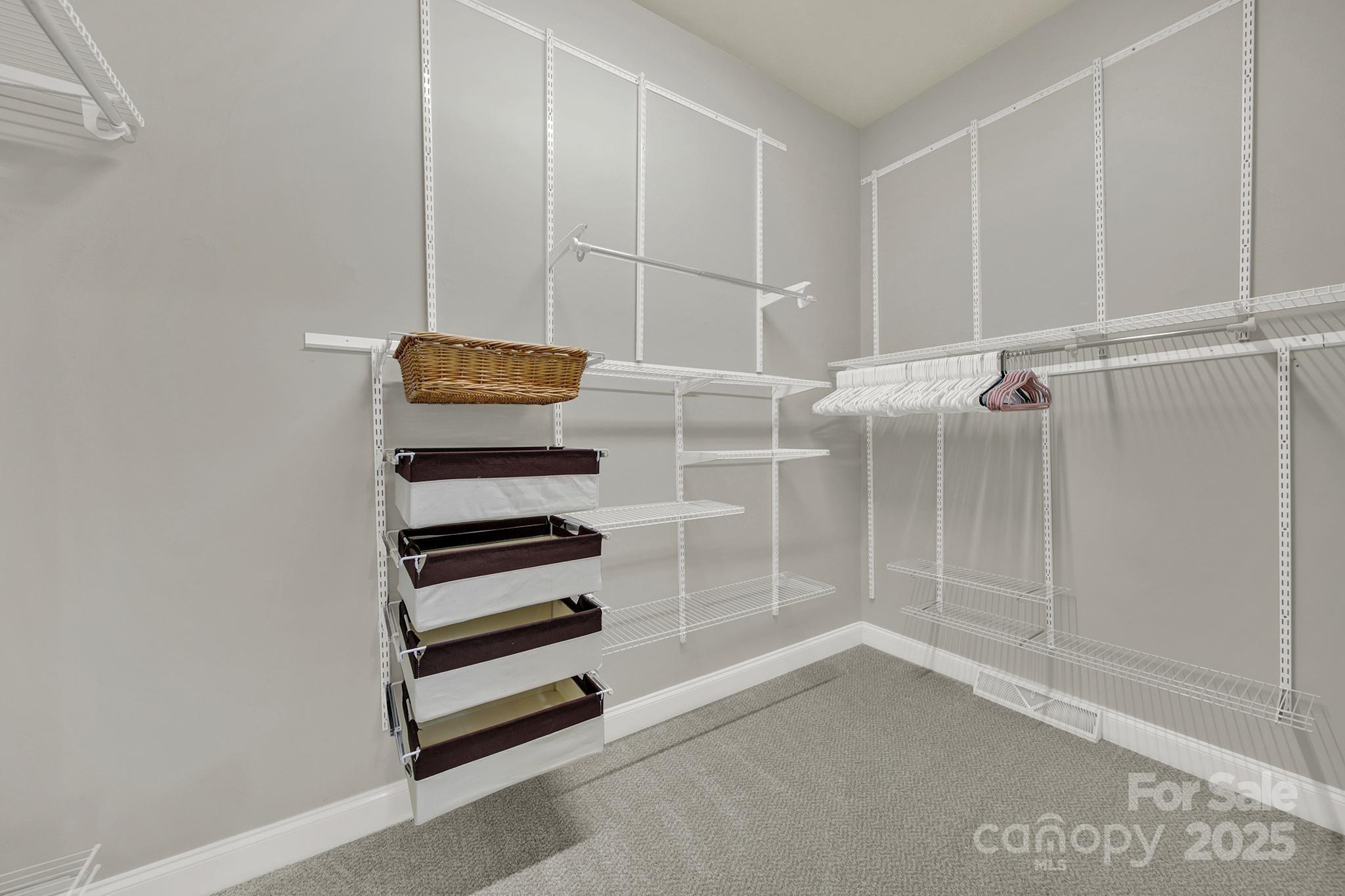 Baxter Village - Residential
