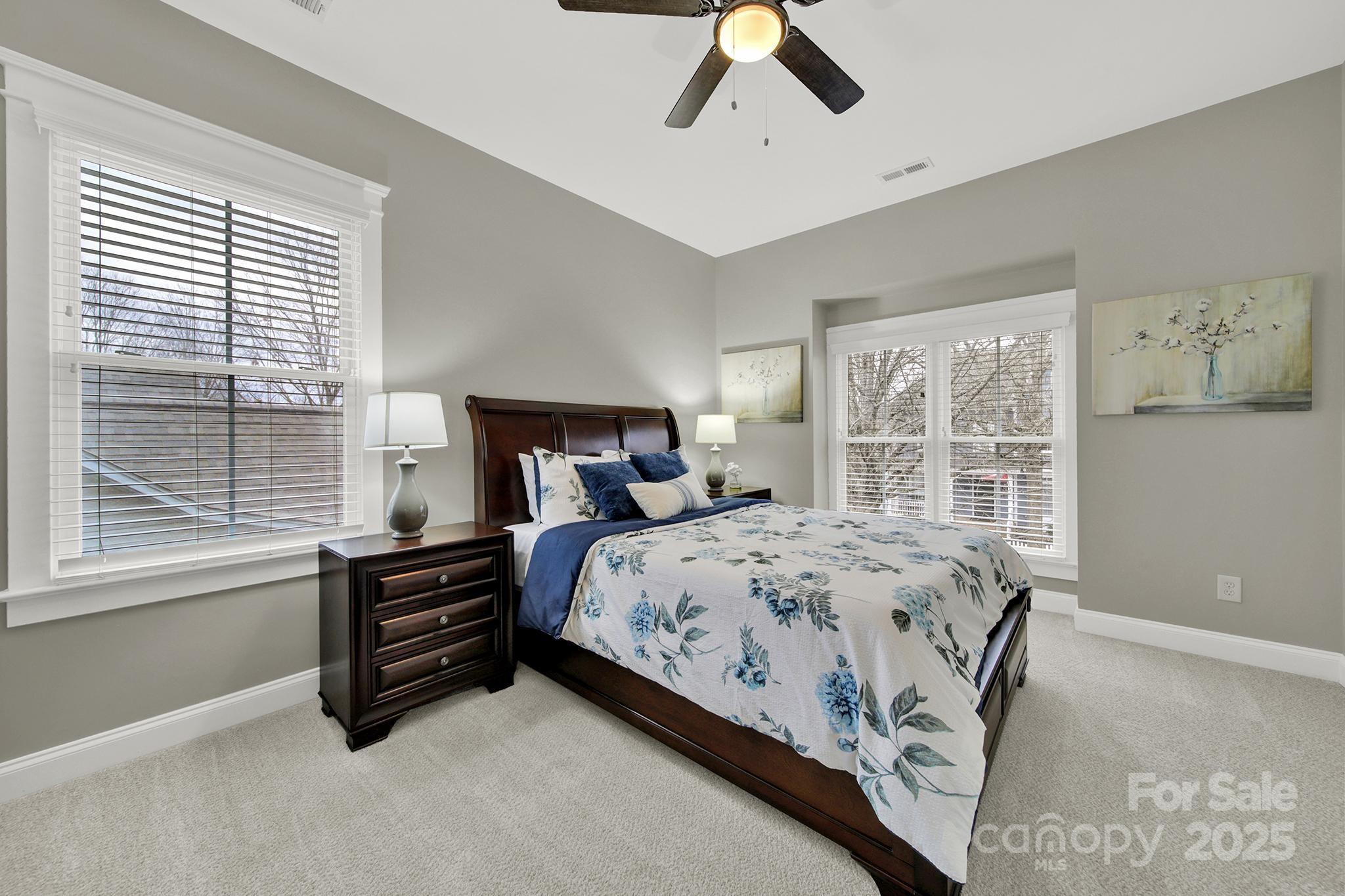 Baxter Village - Residential