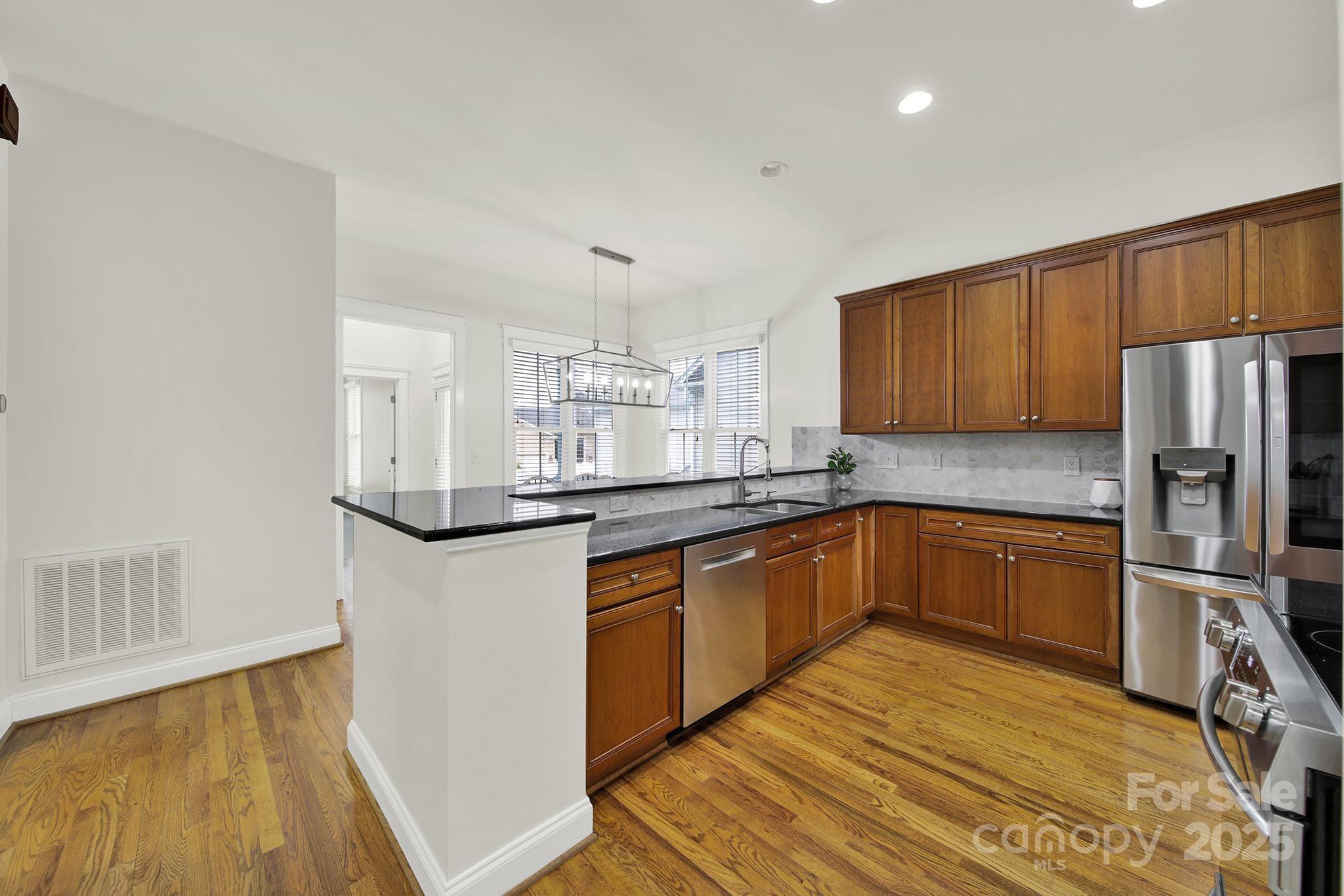 Baxter Village - Residential