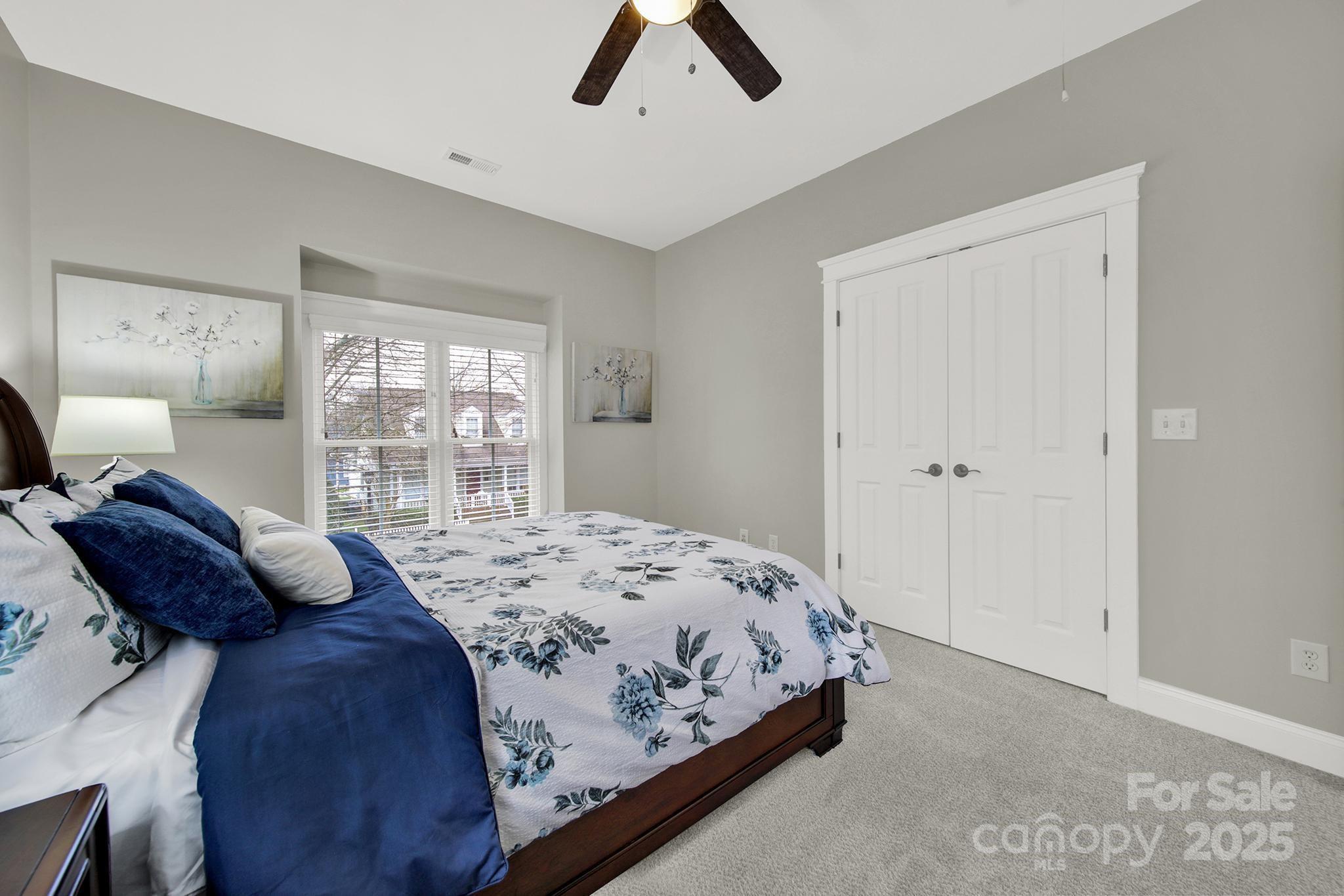 Baxter Village - Residential