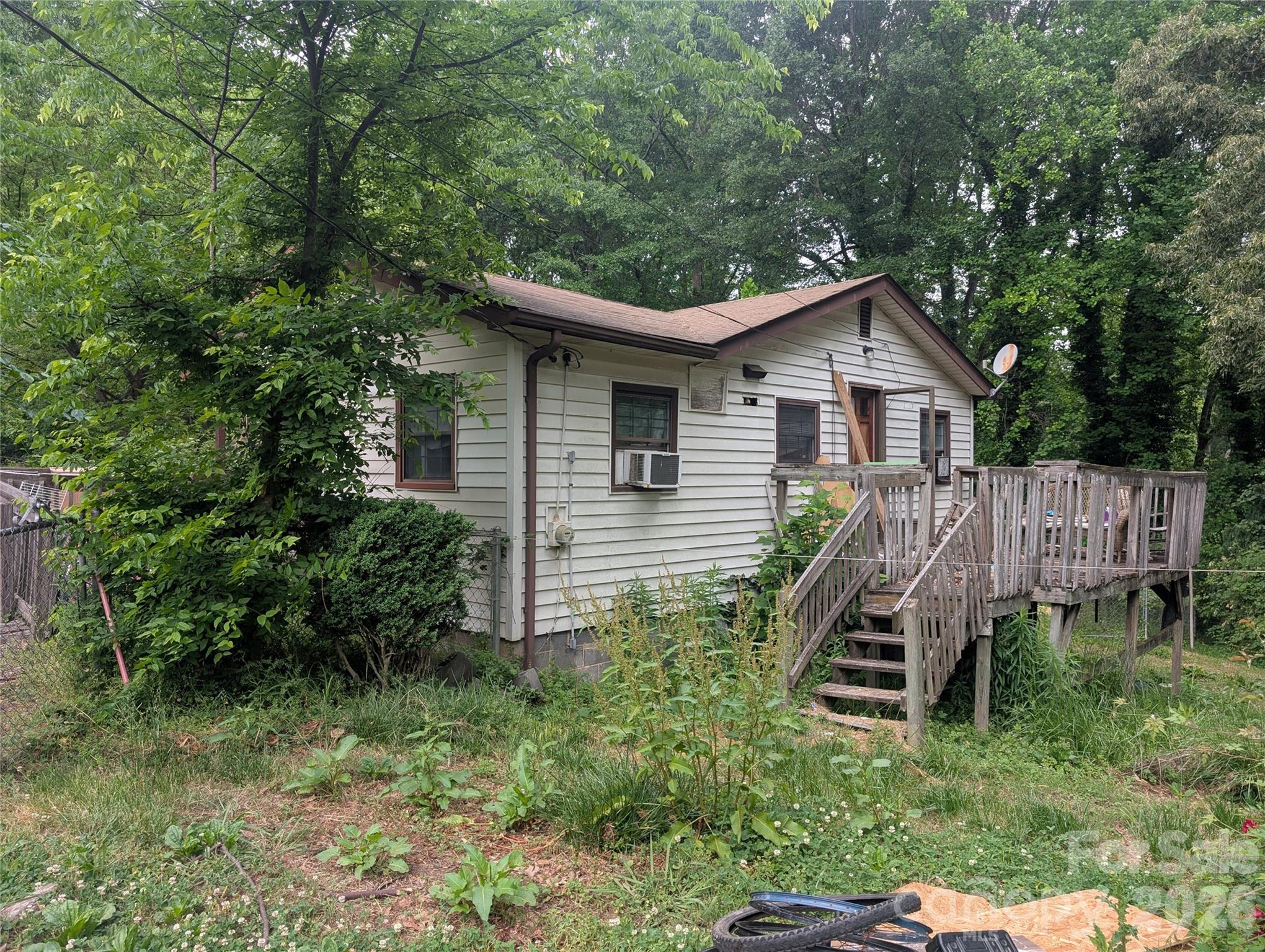 Jenkins Heights - Residential