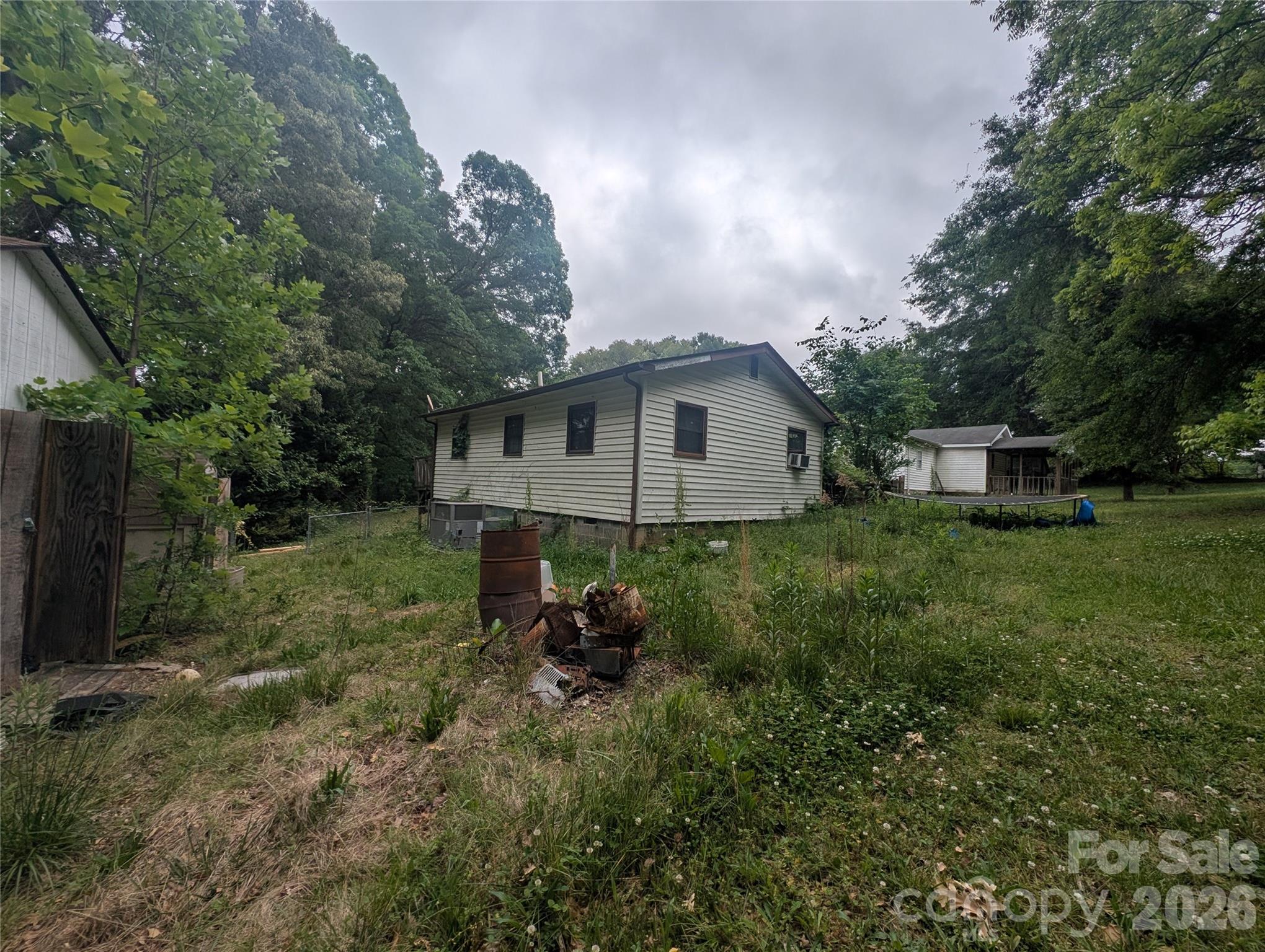 Jenkins Heights - Residential