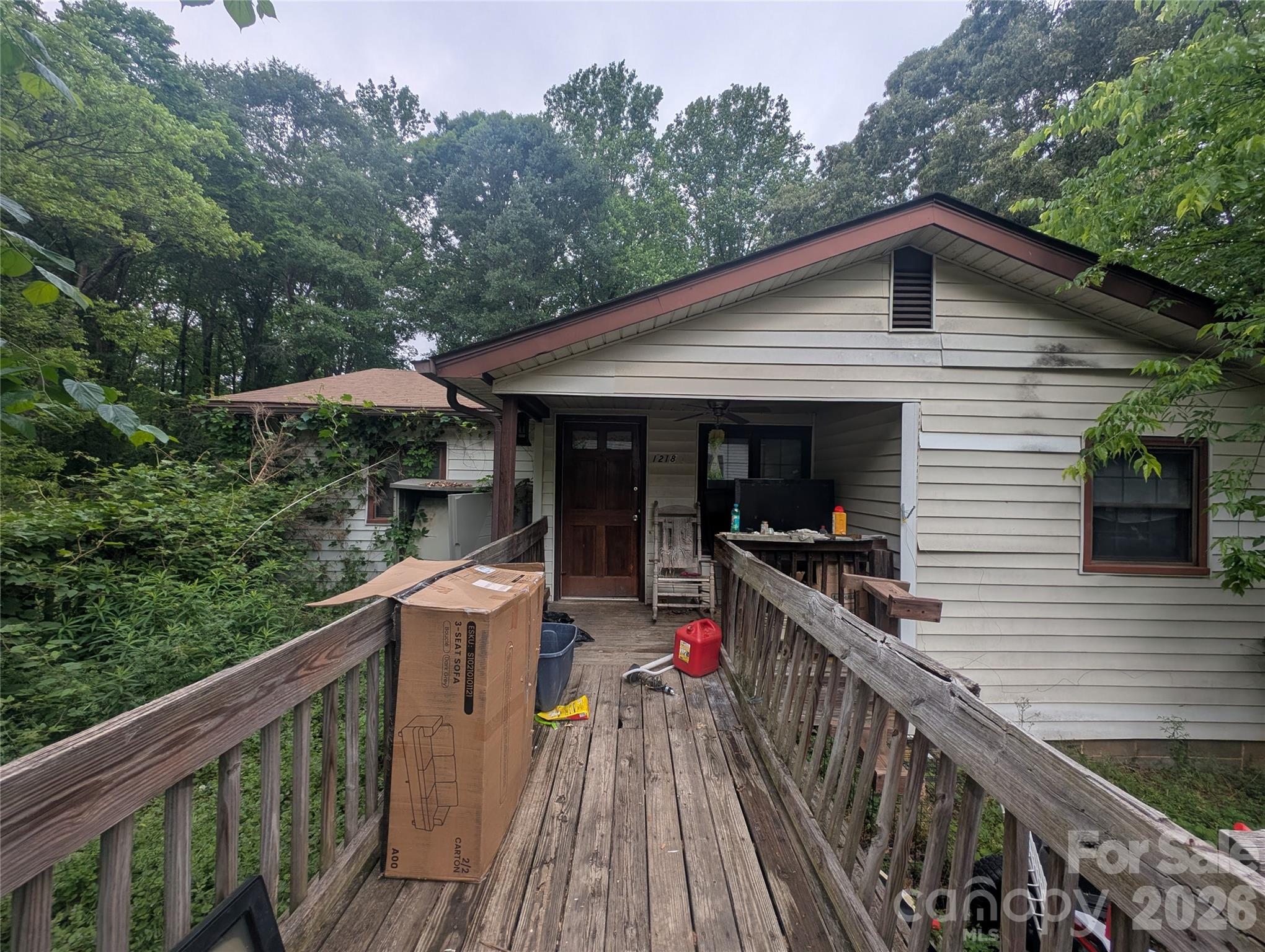 Jenkins Heights - Residential