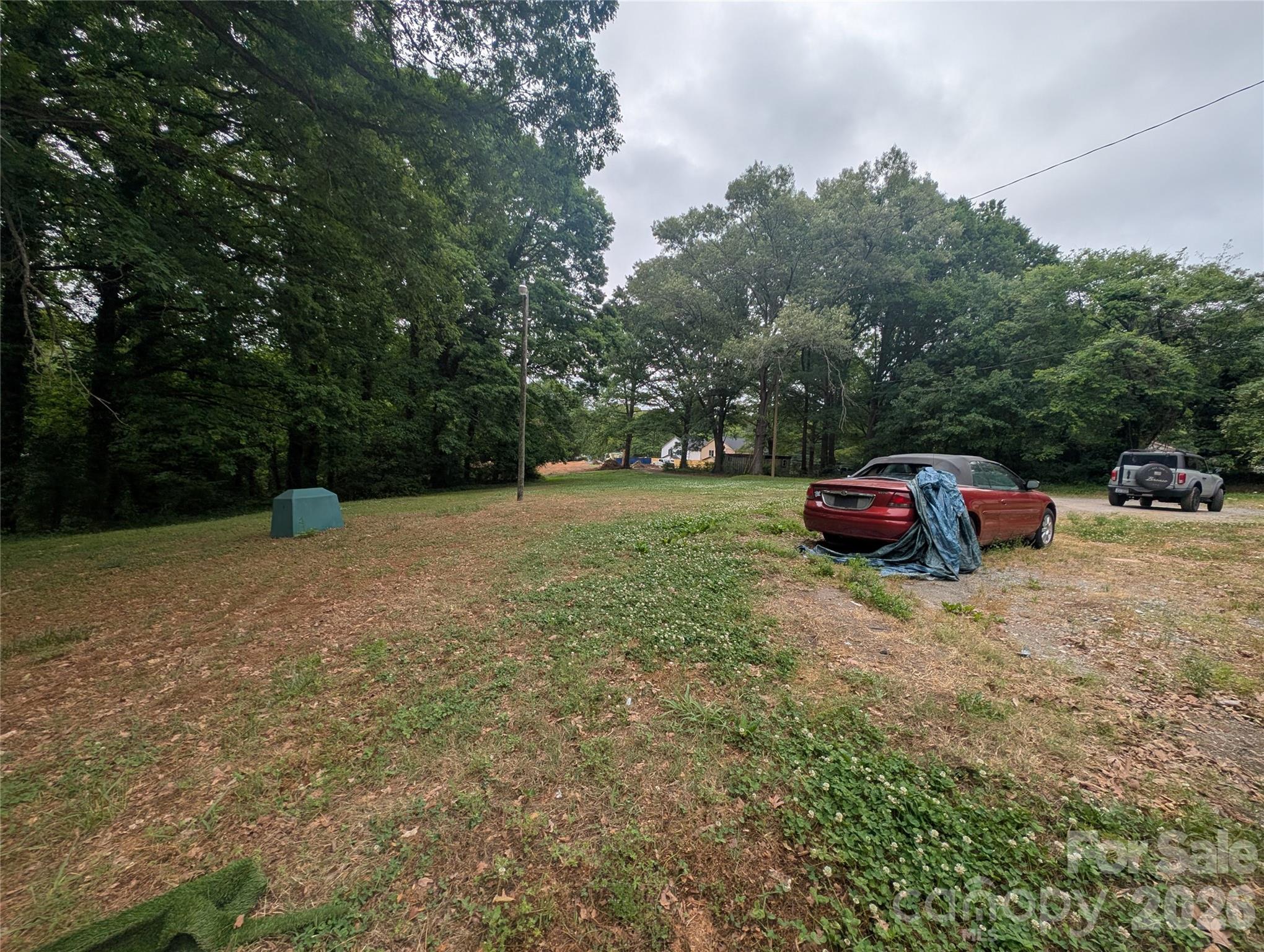 Jenkins Heights - Residential