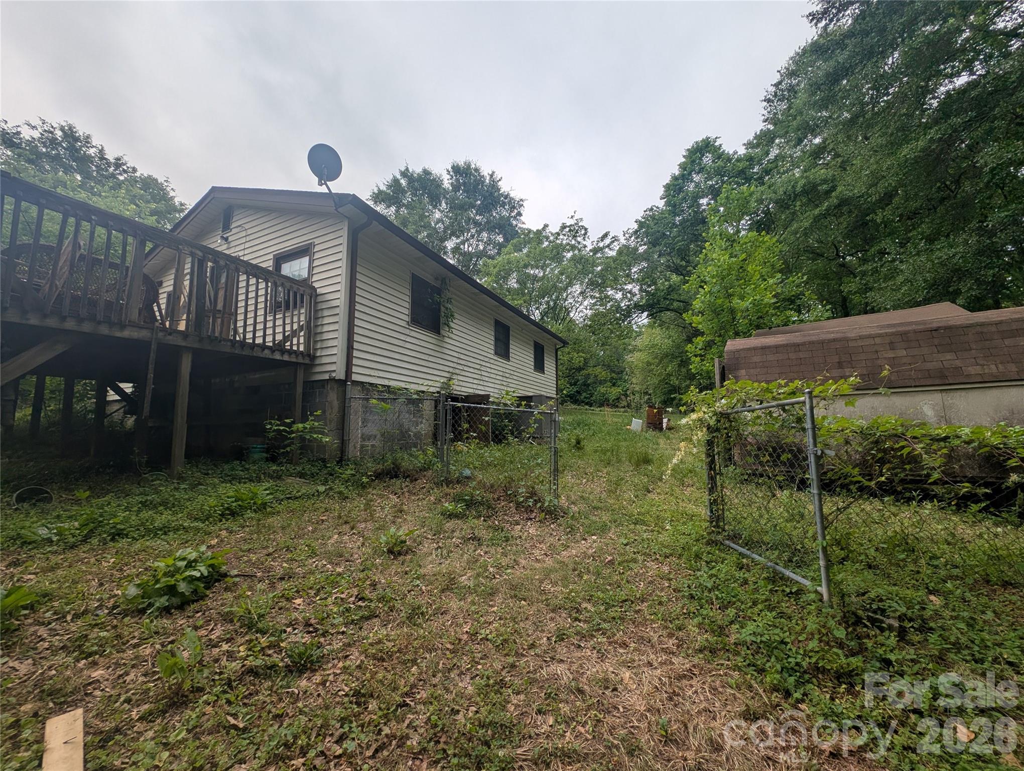 Jenkins Heights - Residential