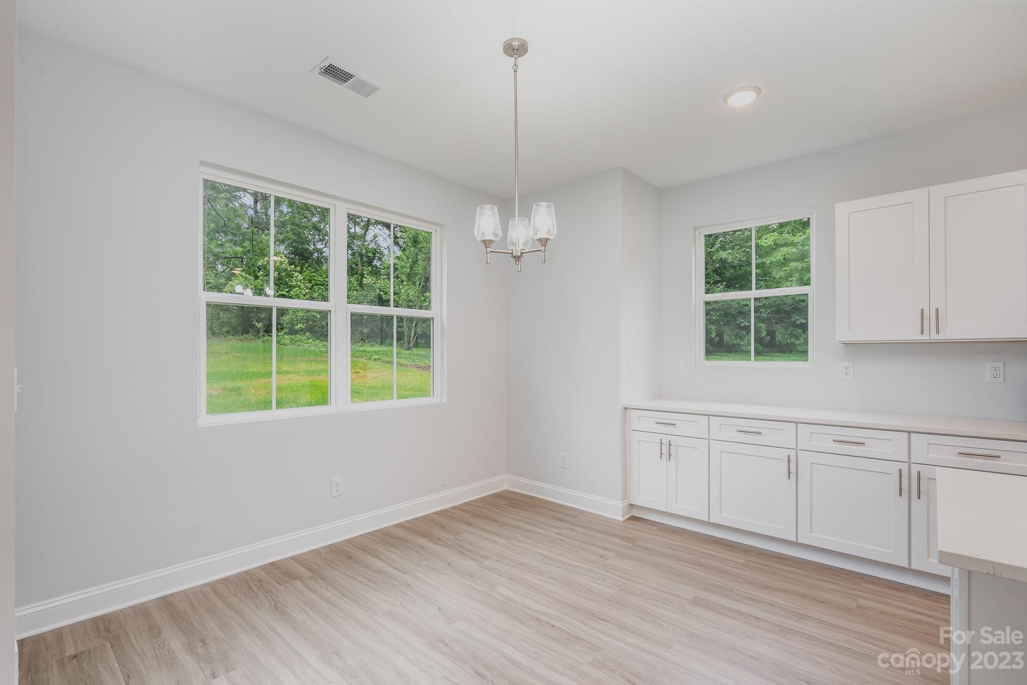 Surrey Woods - Residential