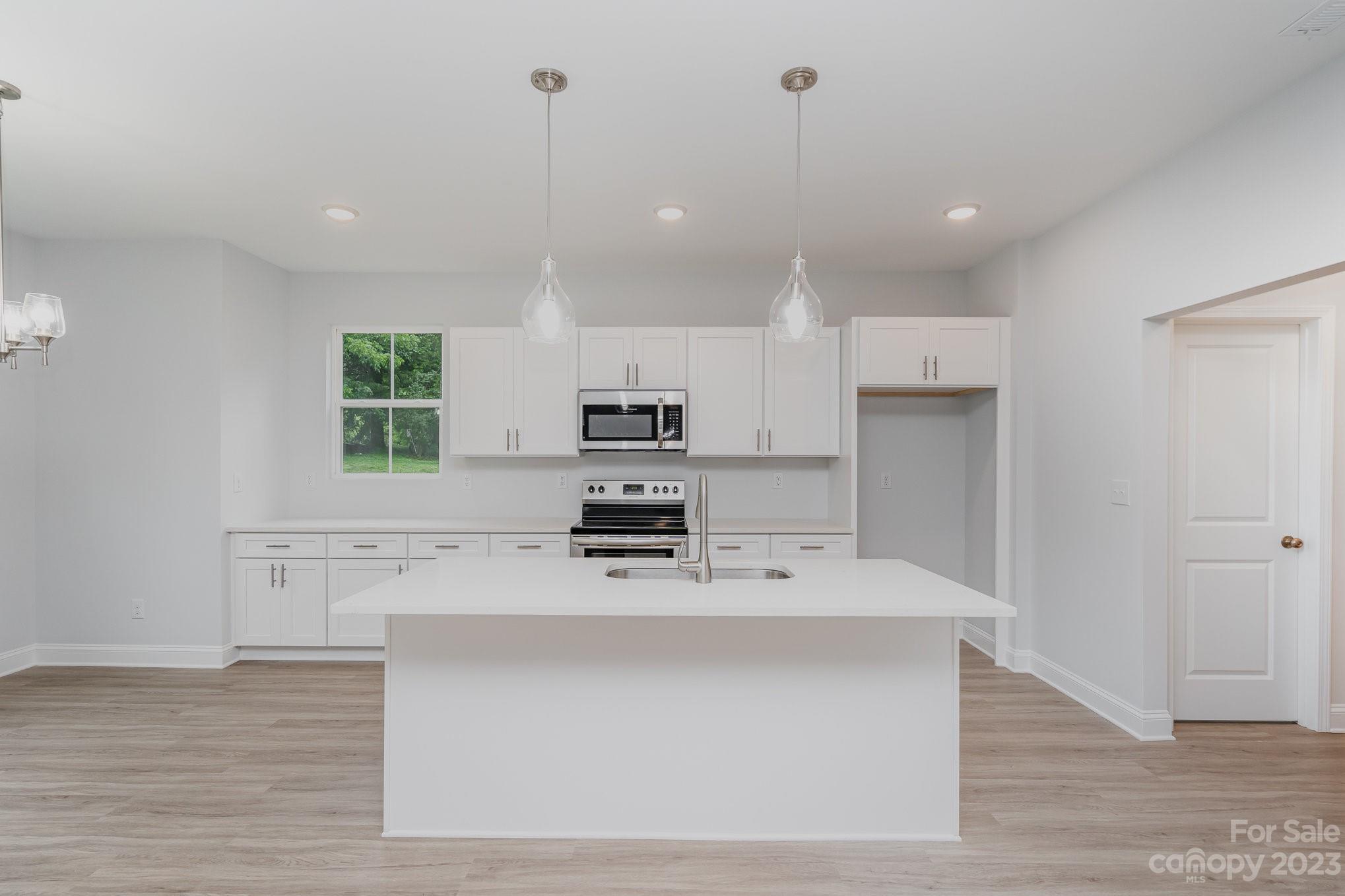Surrey Woods - Residential